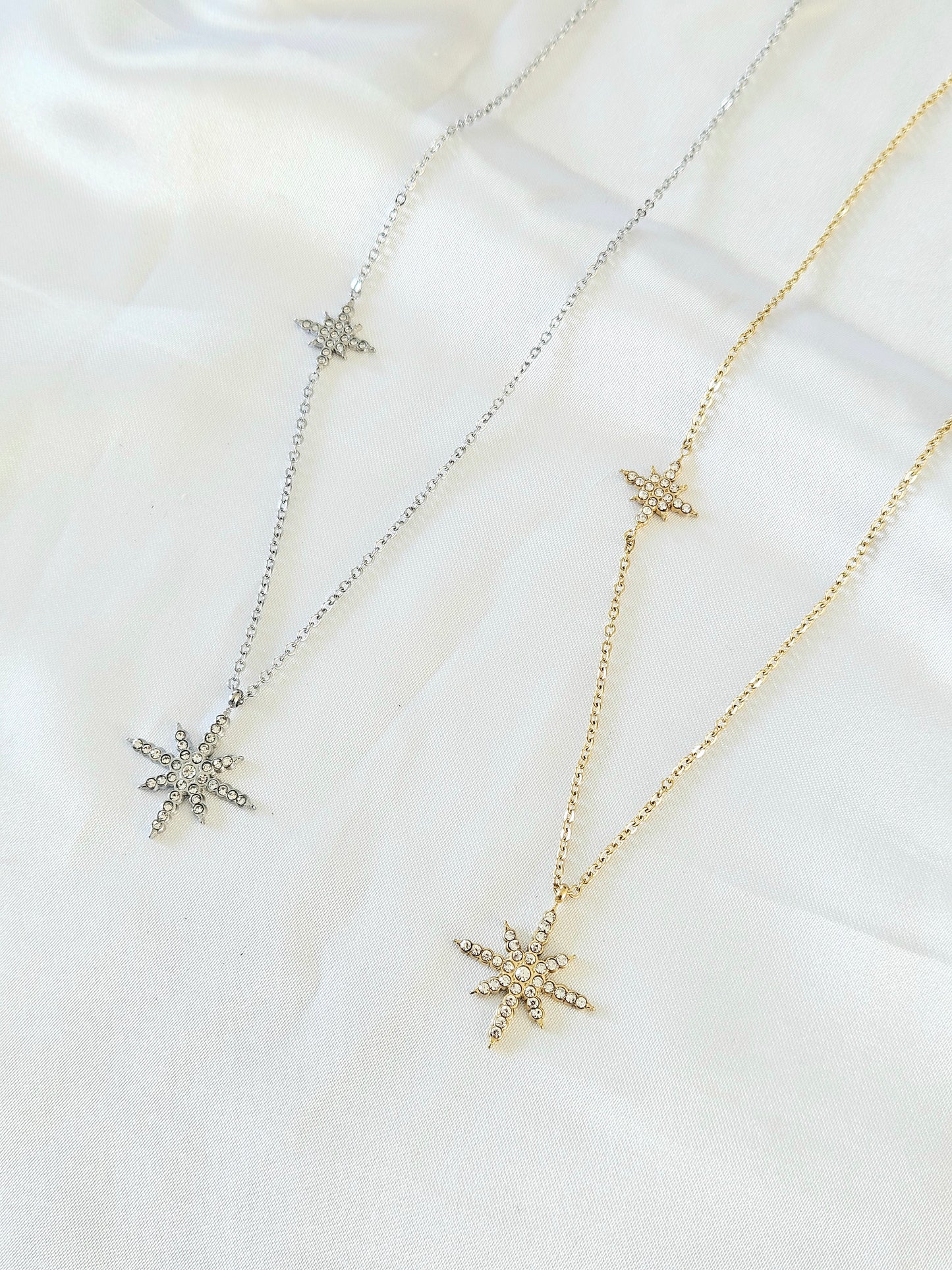 COLLIER MANON