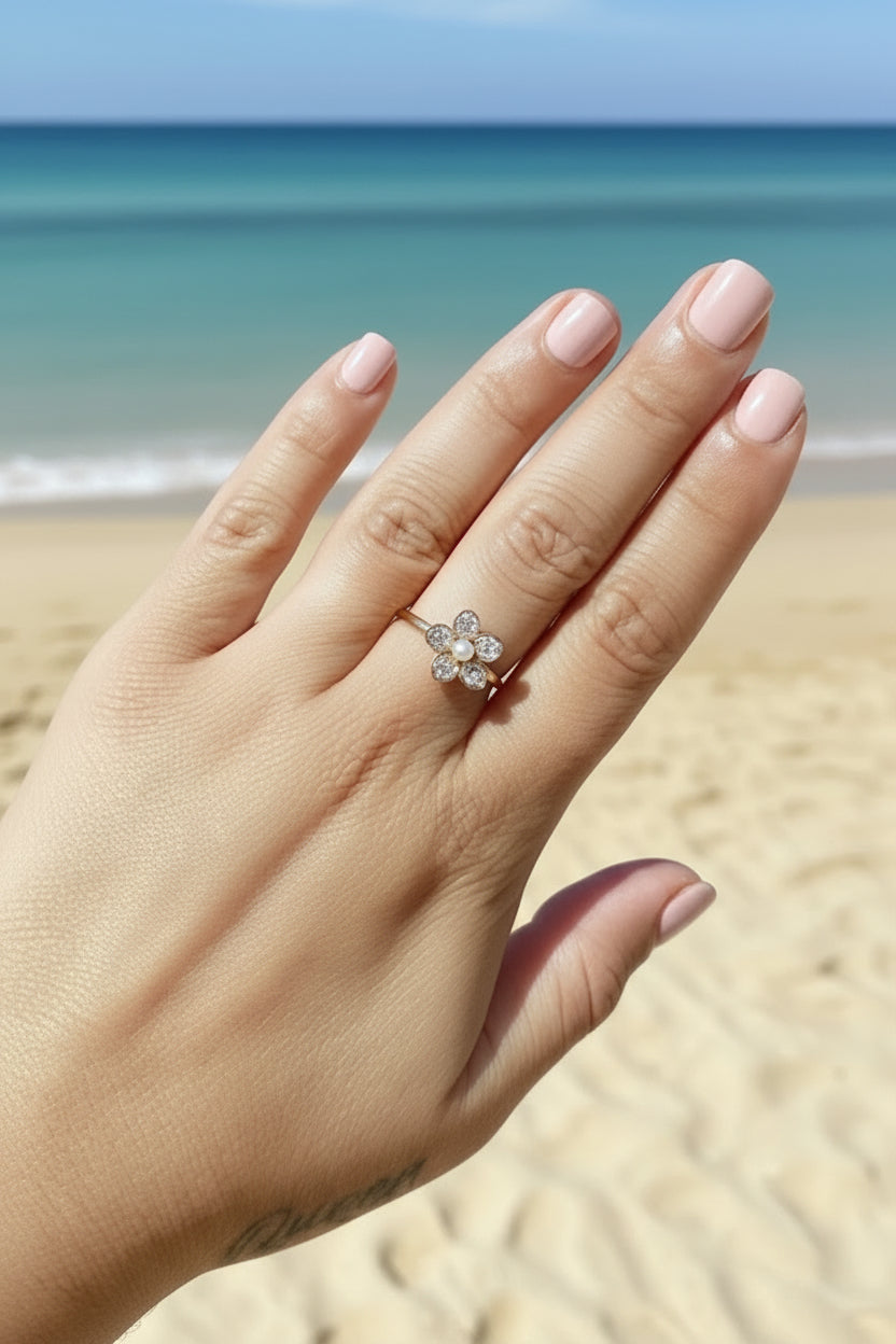 BAGUE JULIA