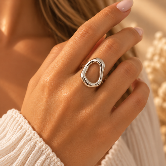 BAGUE BARBARA