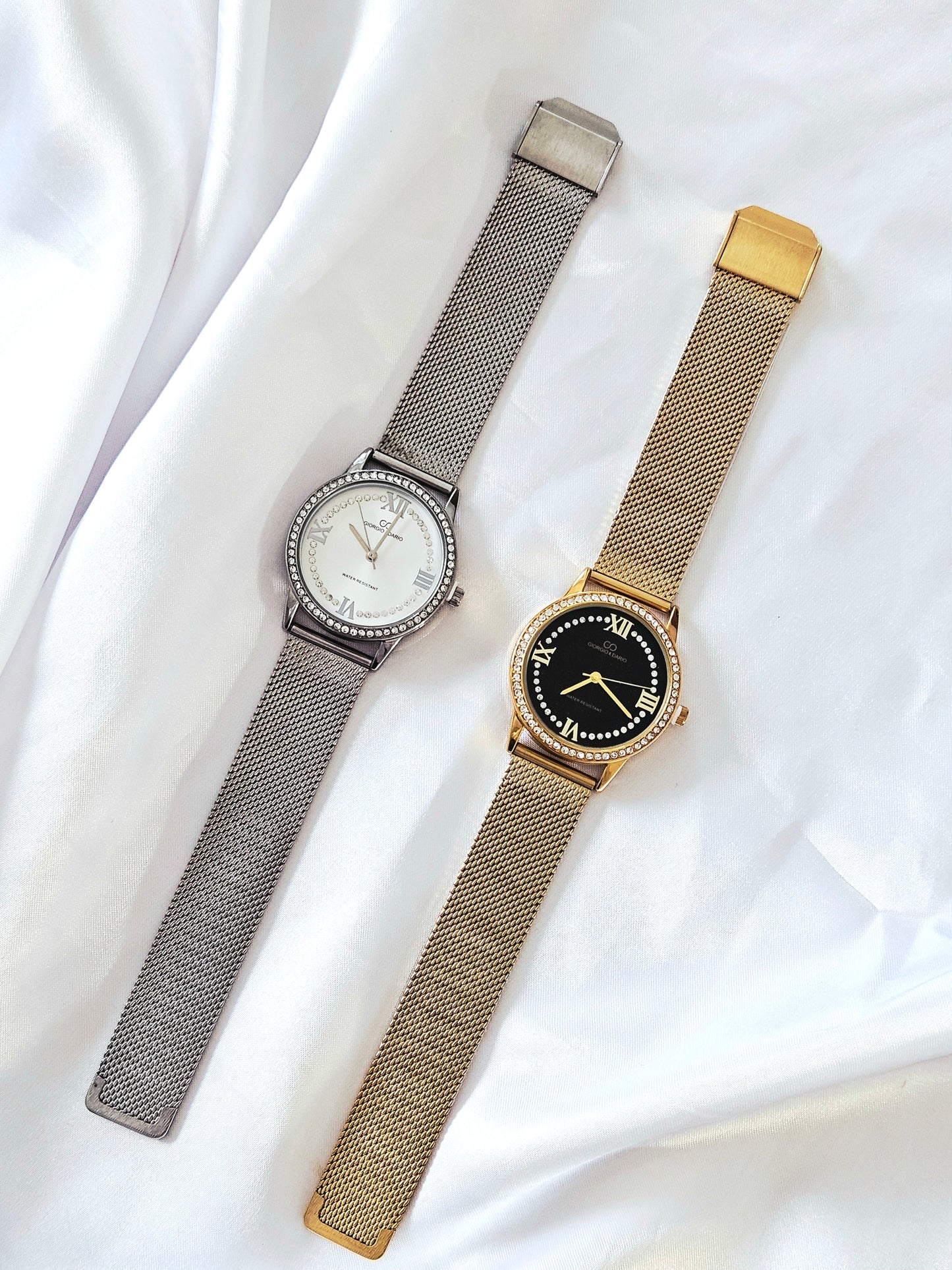 MONTRE CARMEN