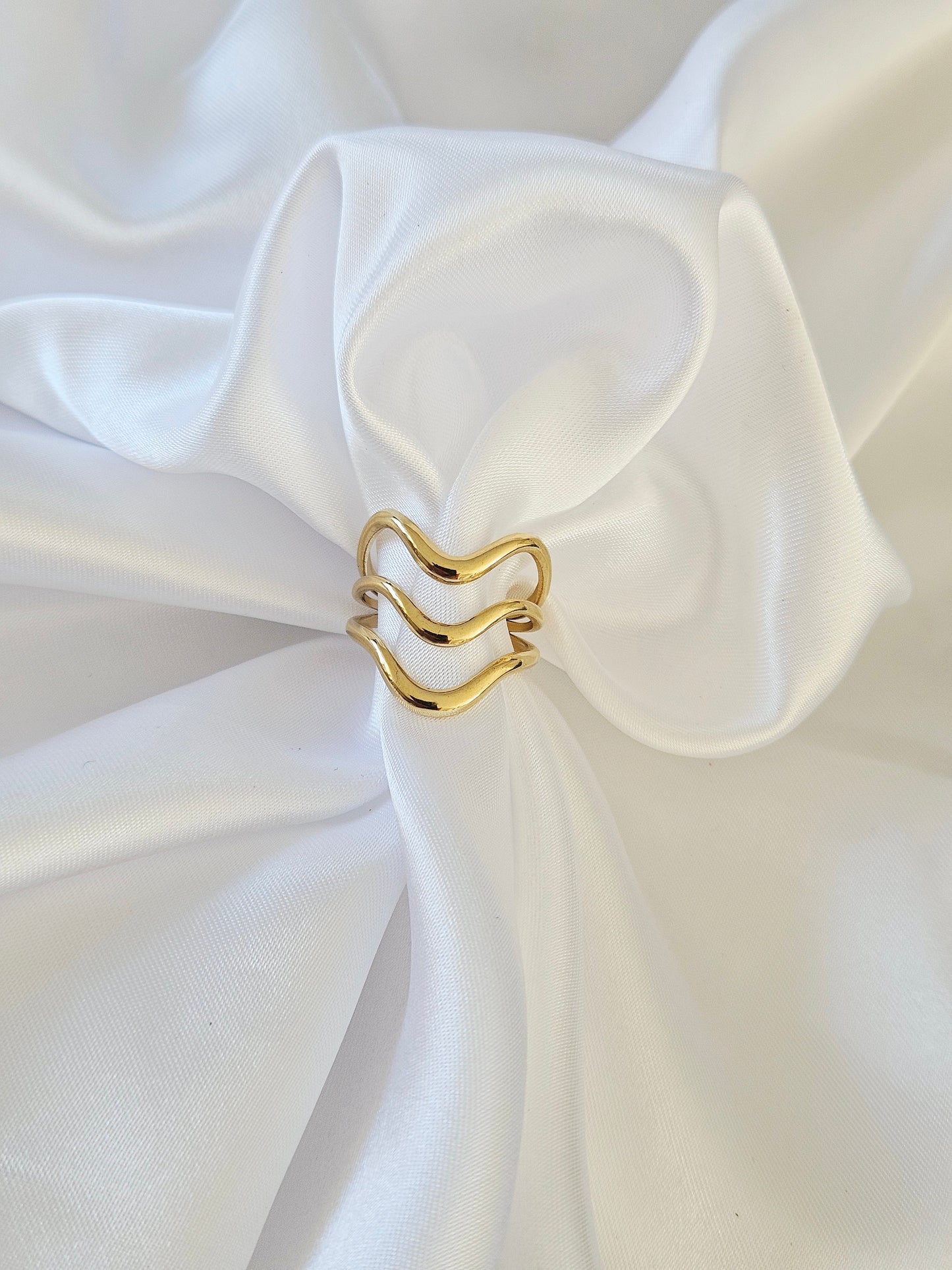 BAGUE CAMILIA