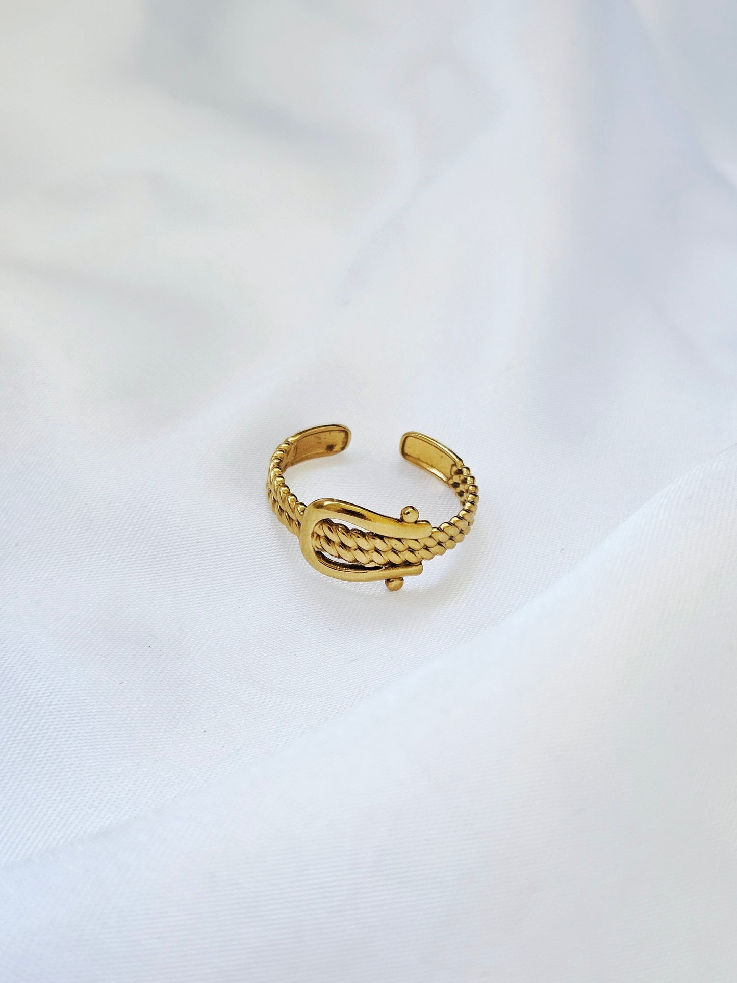 BAGUE FREDA