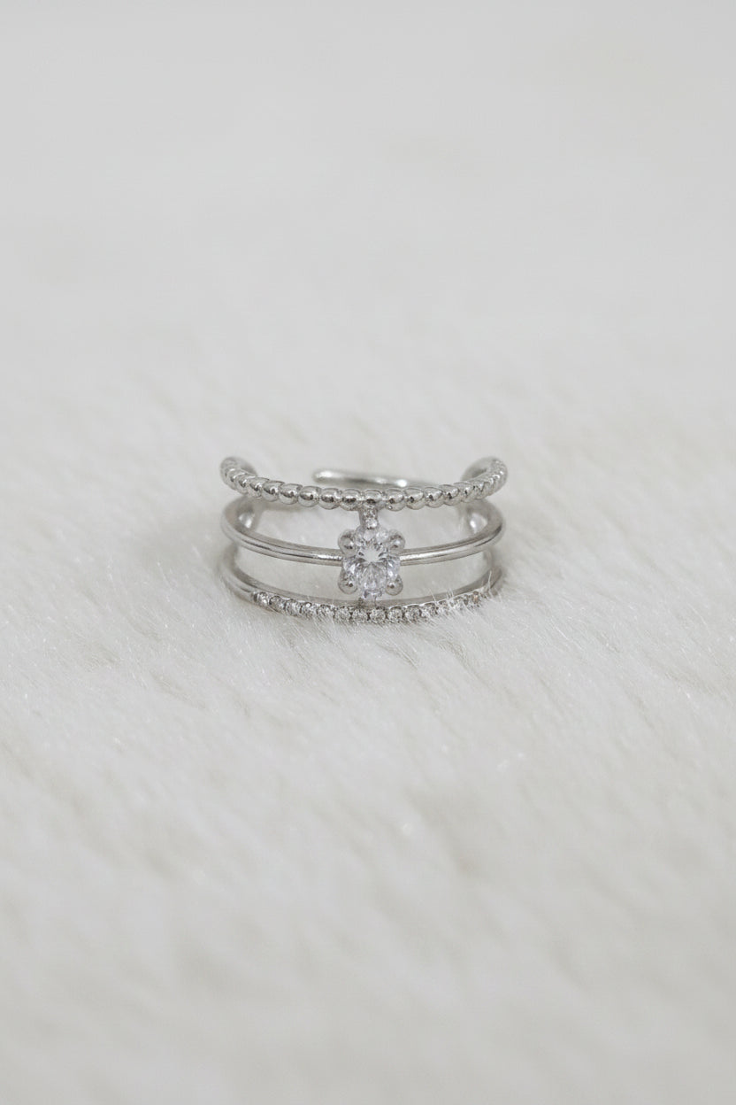 BAGUE ALBA