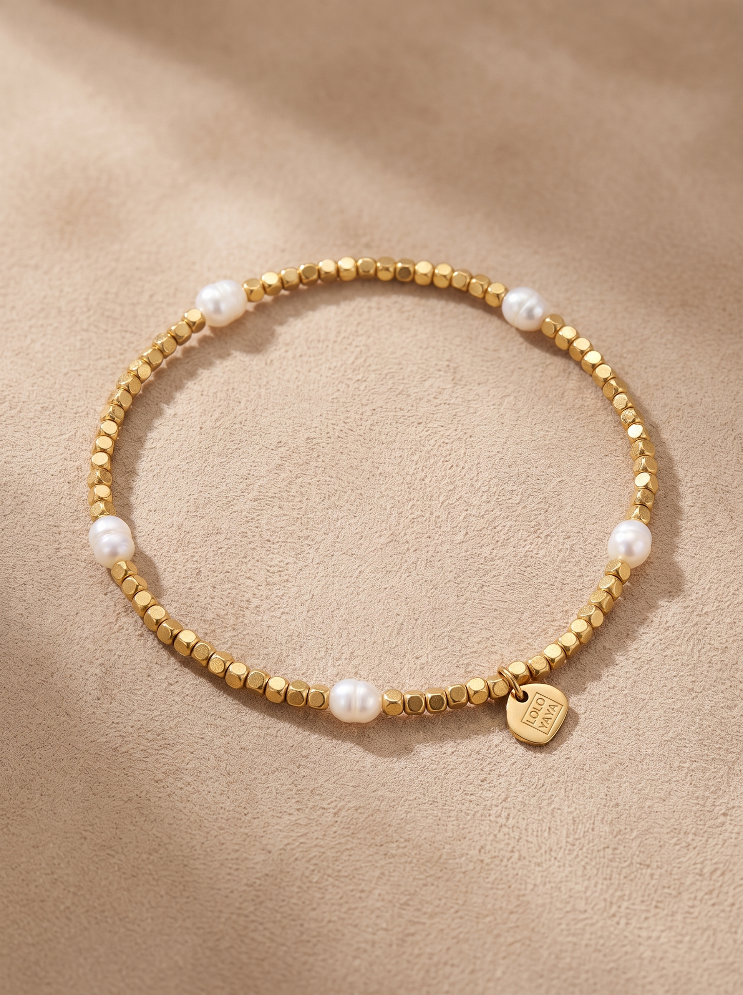BRACELET ELINA