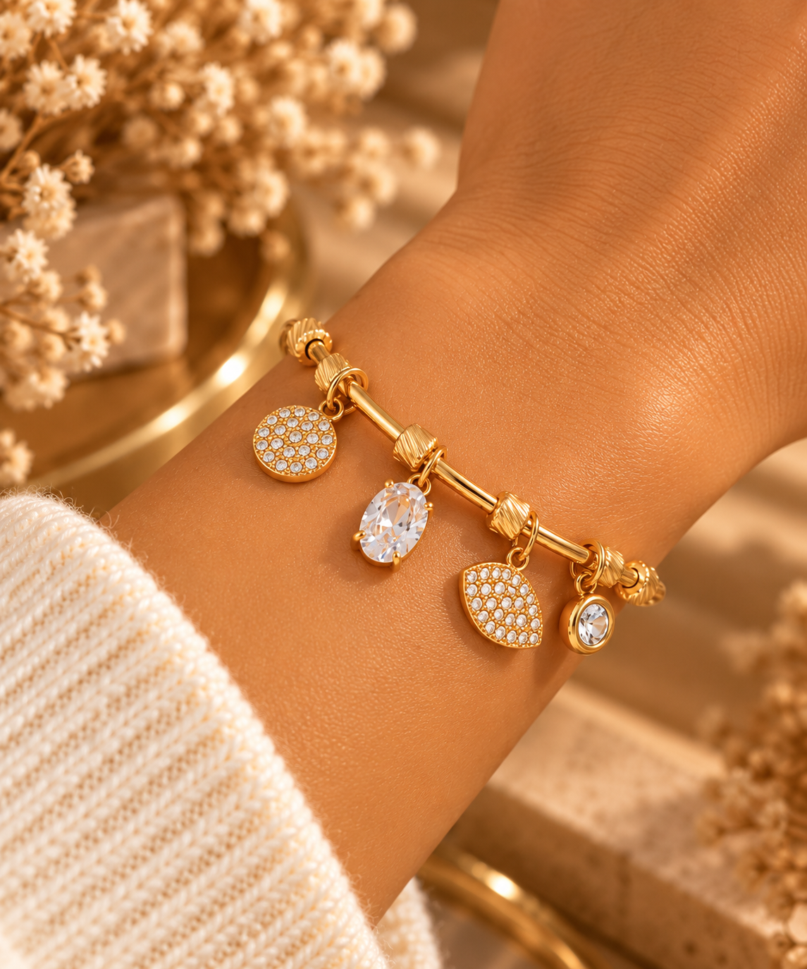 BRACELET CARMEN