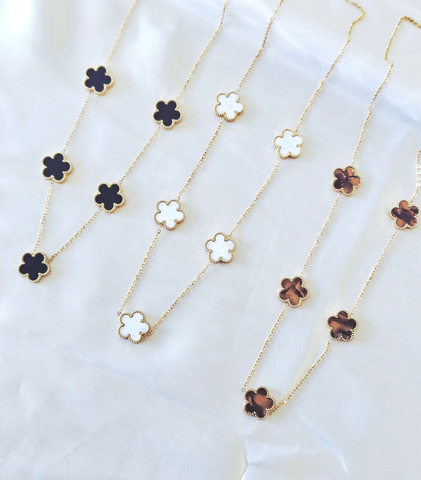 COLLIER AMBRE