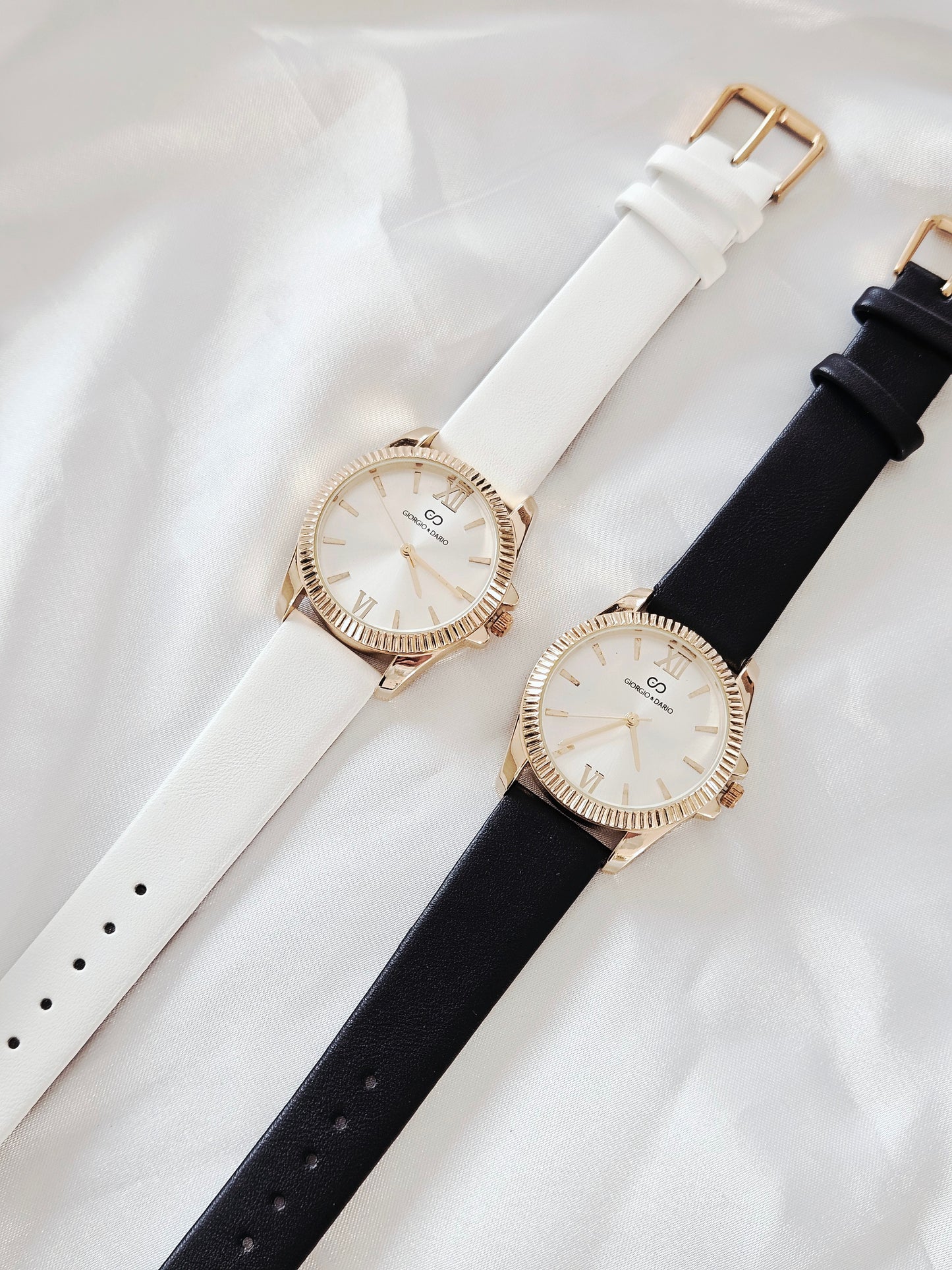 MONTRE LUCIA