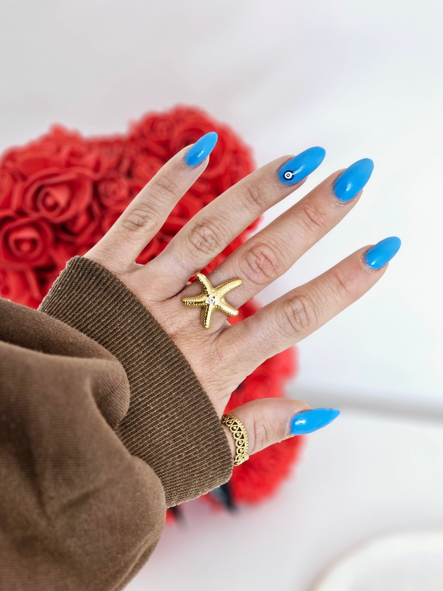 BAGUE LOLITA