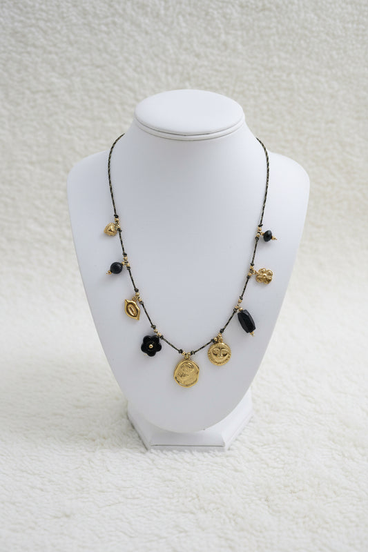 COLLIER ELISA