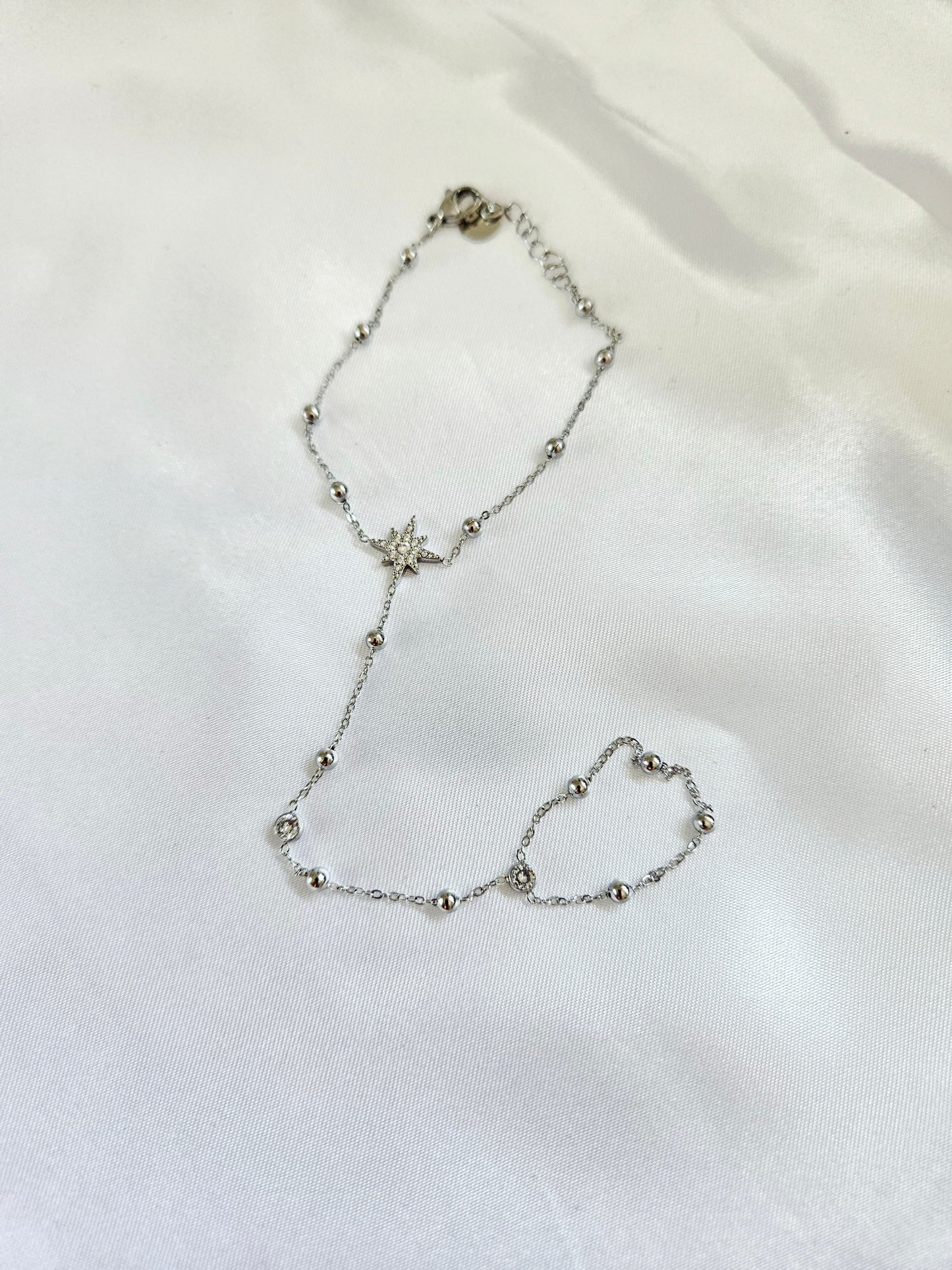 BRACELET BAGUE LOUANE
