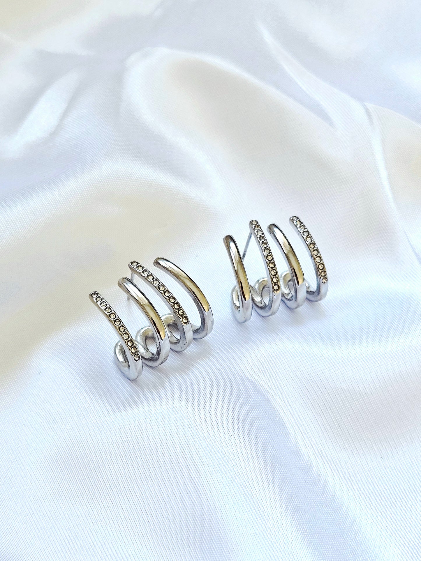 BOUCLES D'OREILLES HEILAY