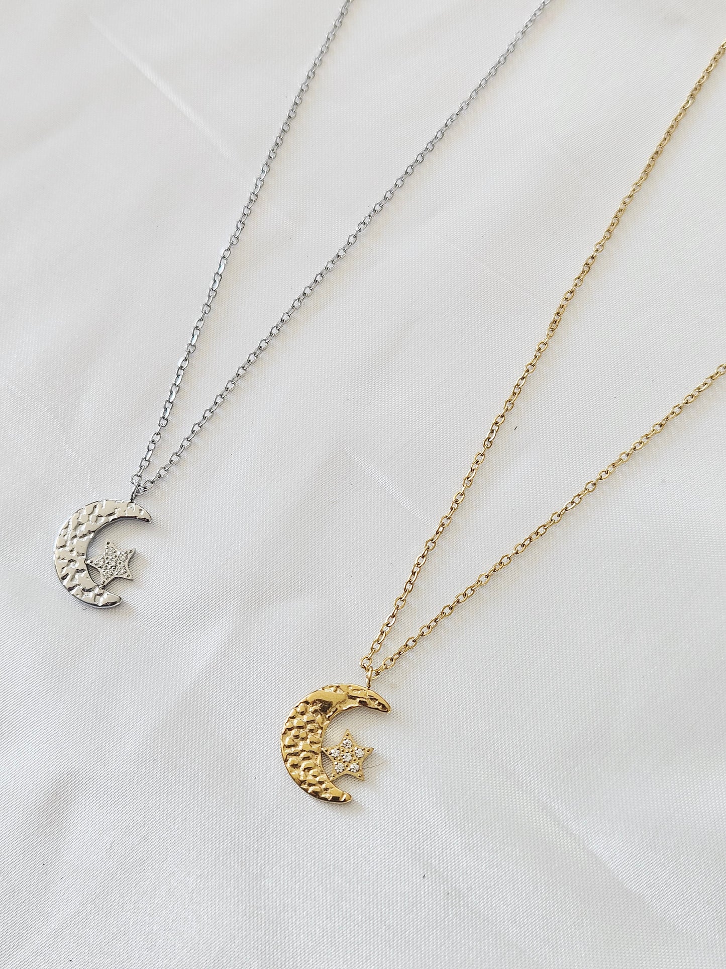 COLLIER LEXY