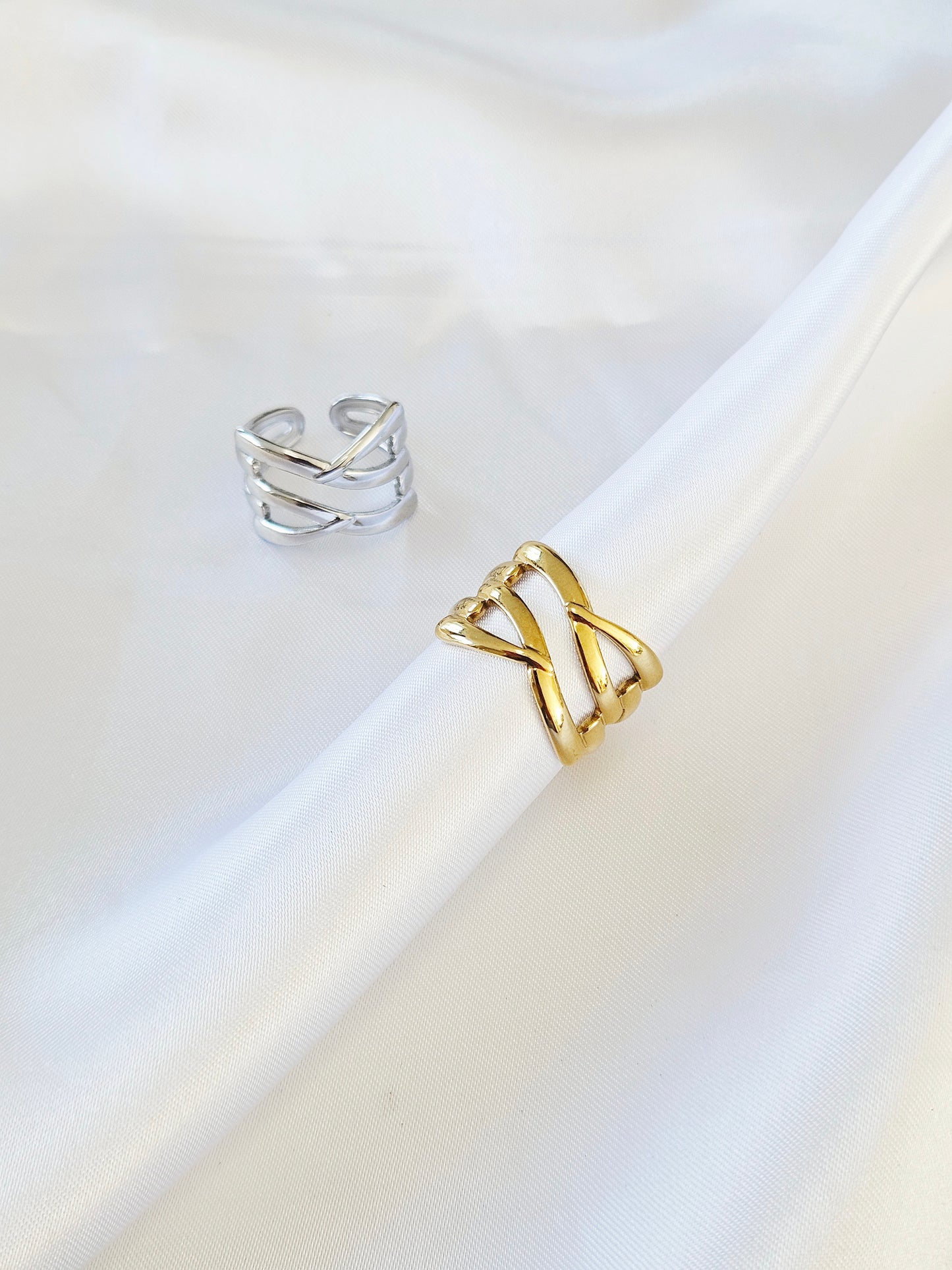 BAGUE MATHILDE