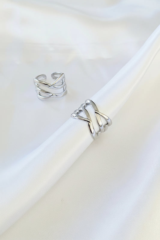 BAGUE MATHILDE