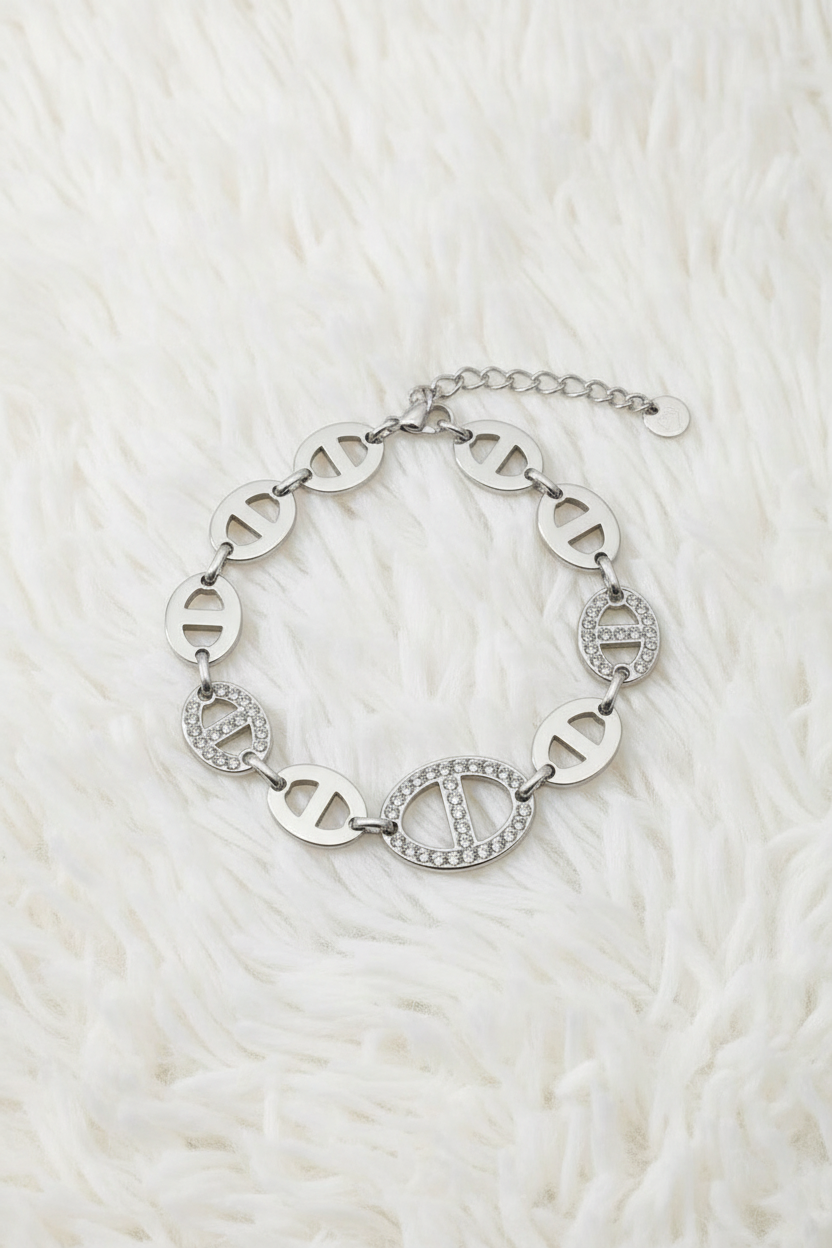 BRACELET CAMELIA
