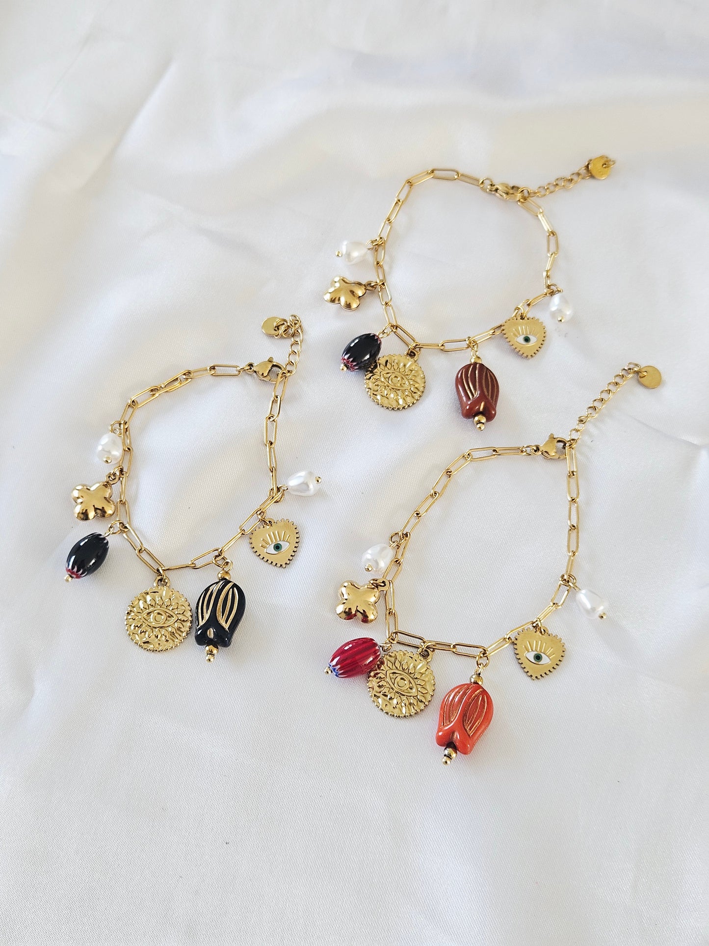 BRACELET NELYA