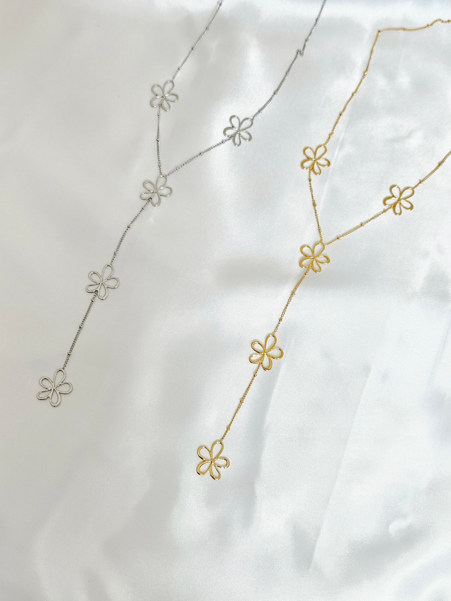 COLLIER CRAVATE ALIA