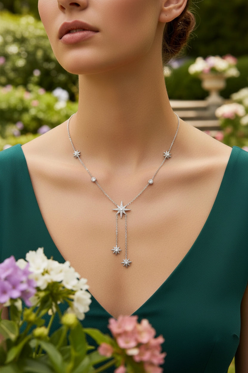 COLLIER ANGELE