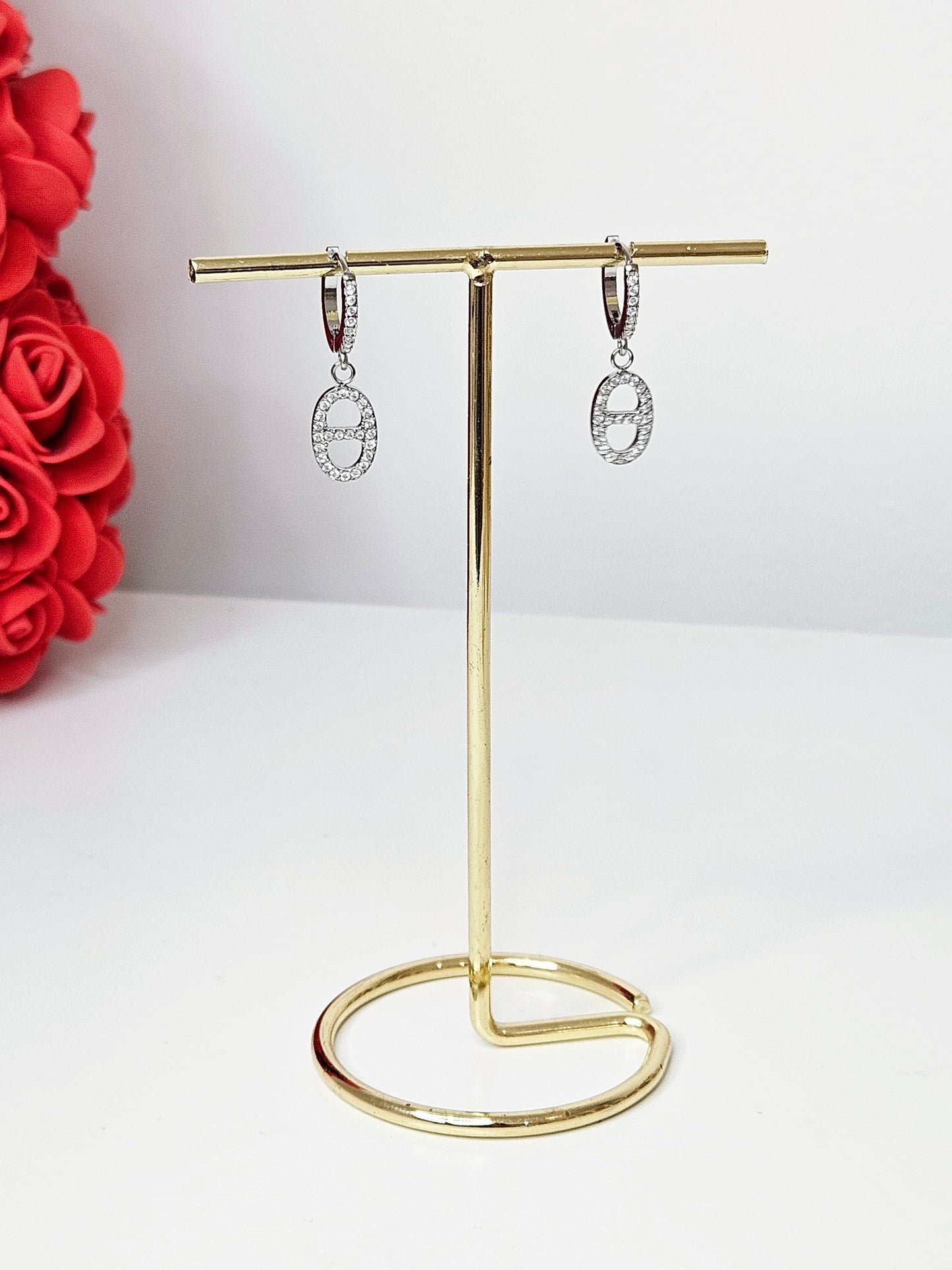 BOUCLE D'OREILLES DOLLY