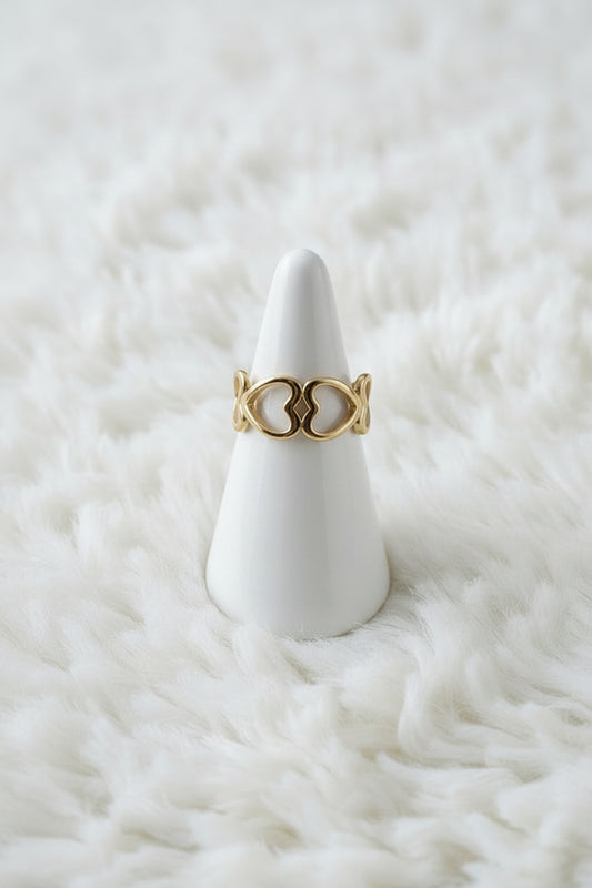 BAGUE LOVA