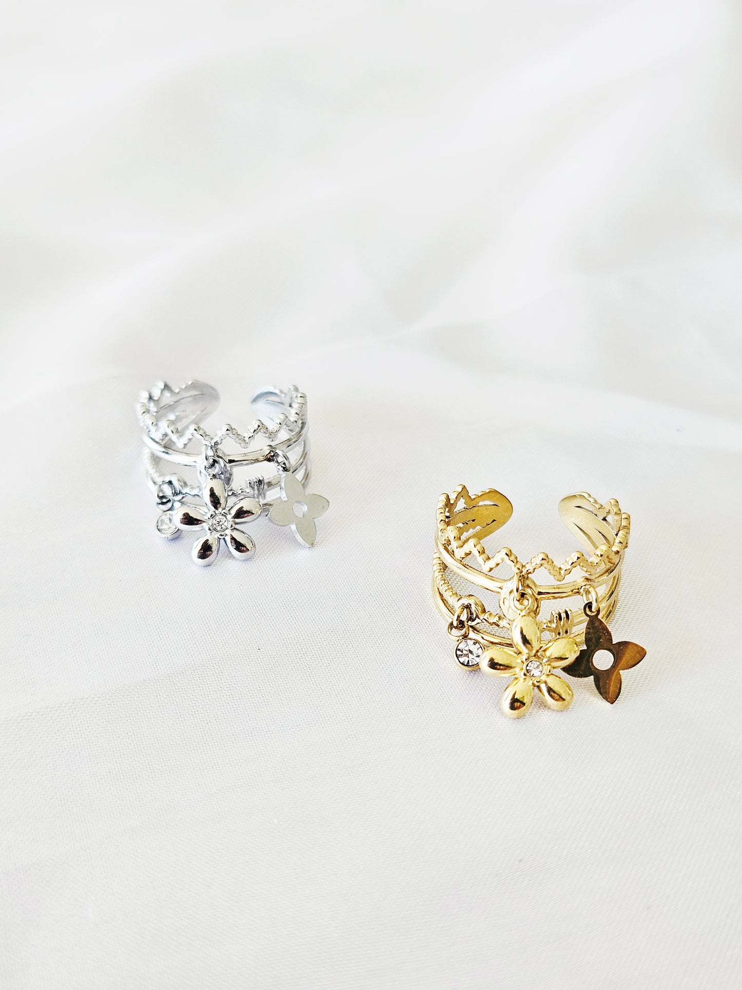 BAGUE ELYNA
