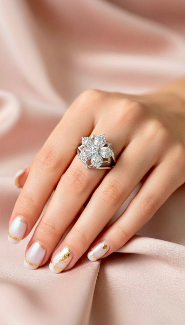 BAGUE AVA