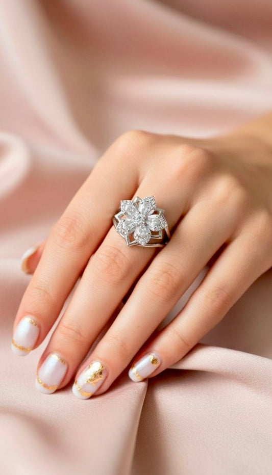 BAGUE AVA