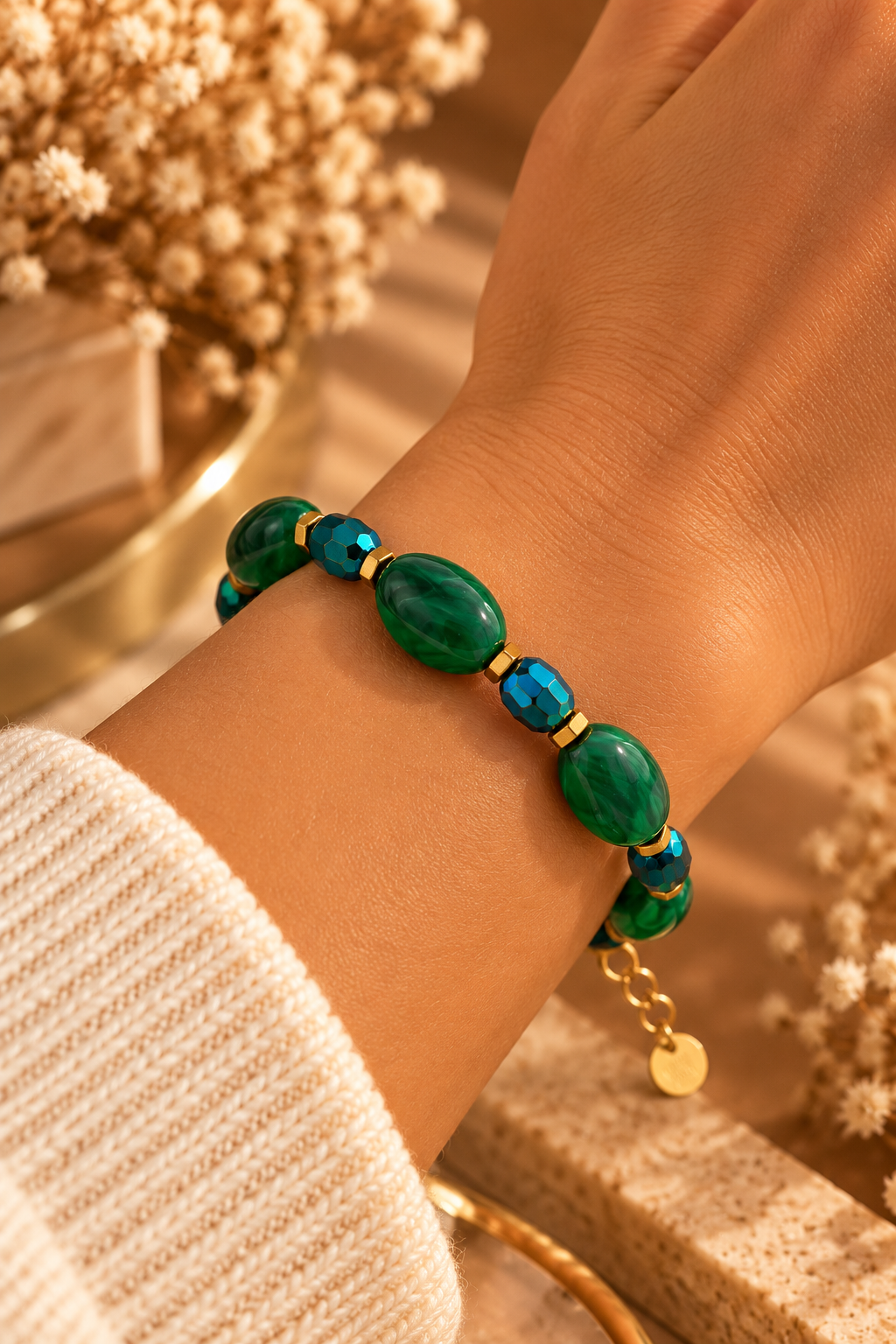 BRACELET SANDRA
