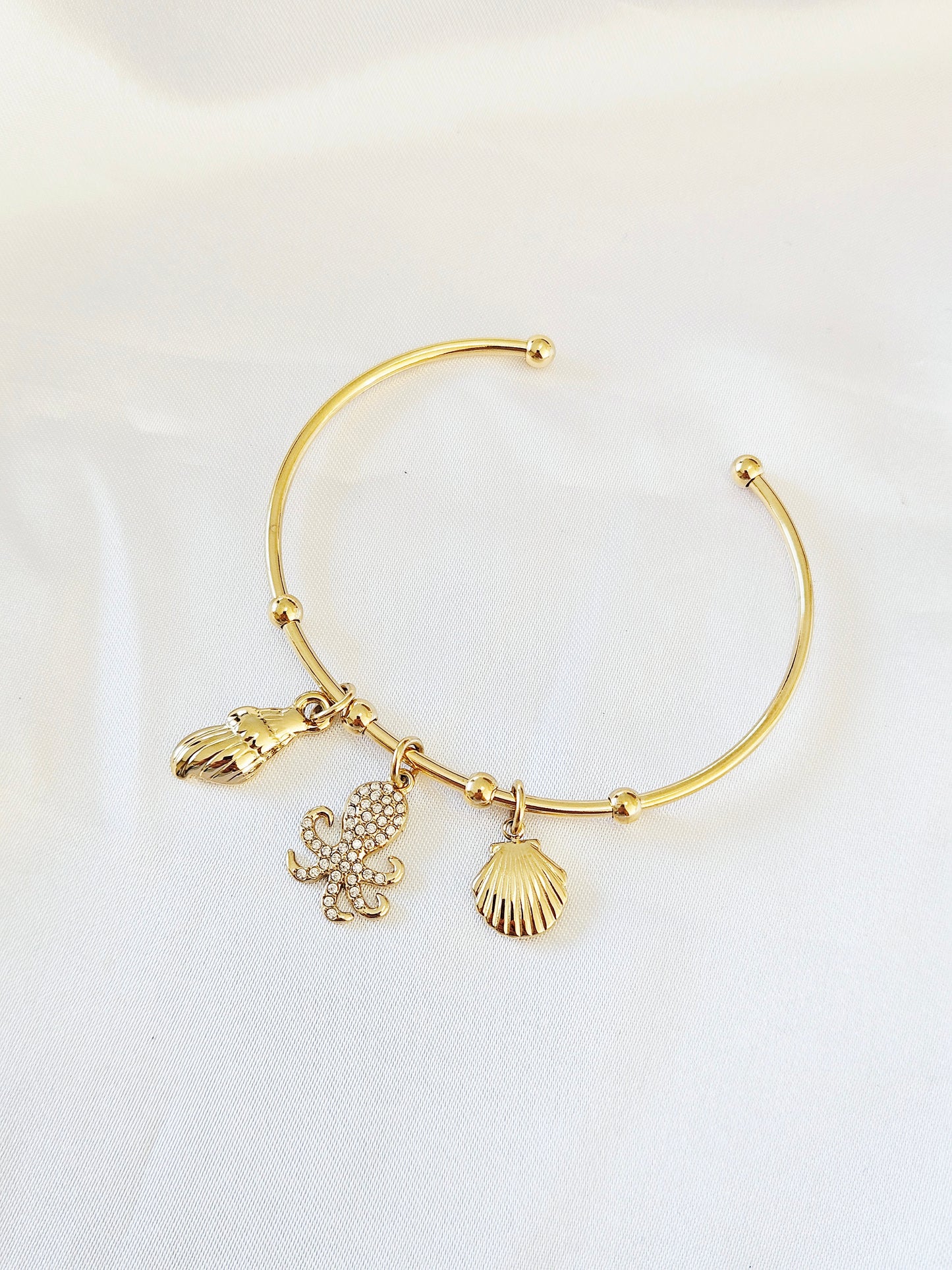 BRACELET MOLY
