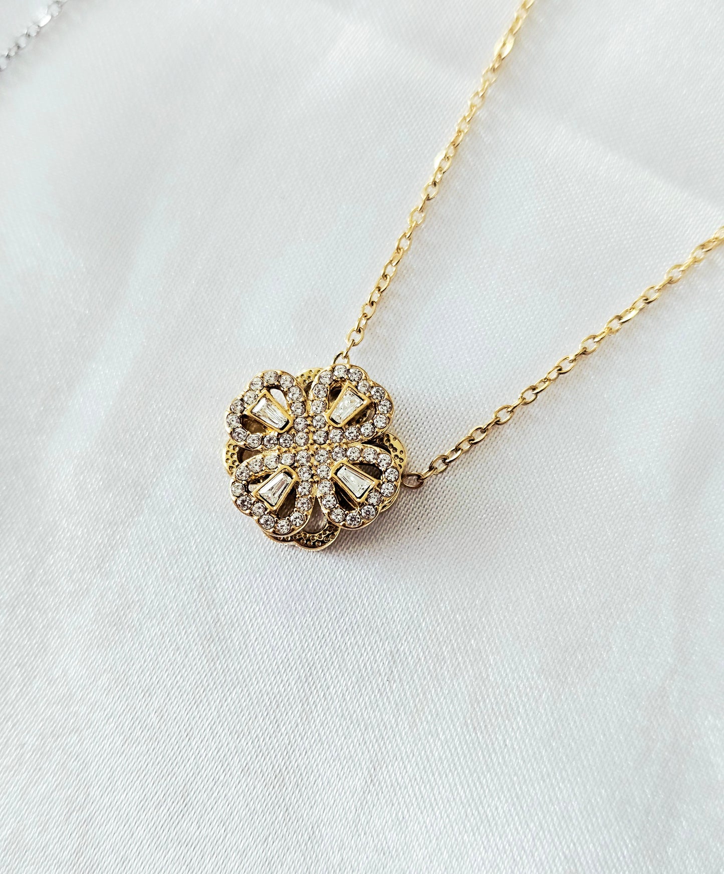 COLLIER ANTI STRESS PAOLA