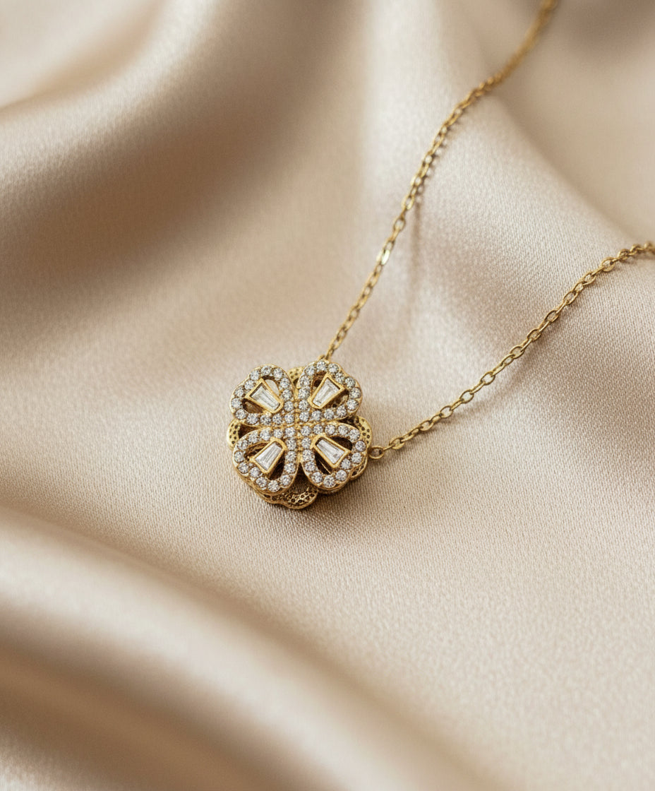 COLLIER ANTI STRESS PAOLA