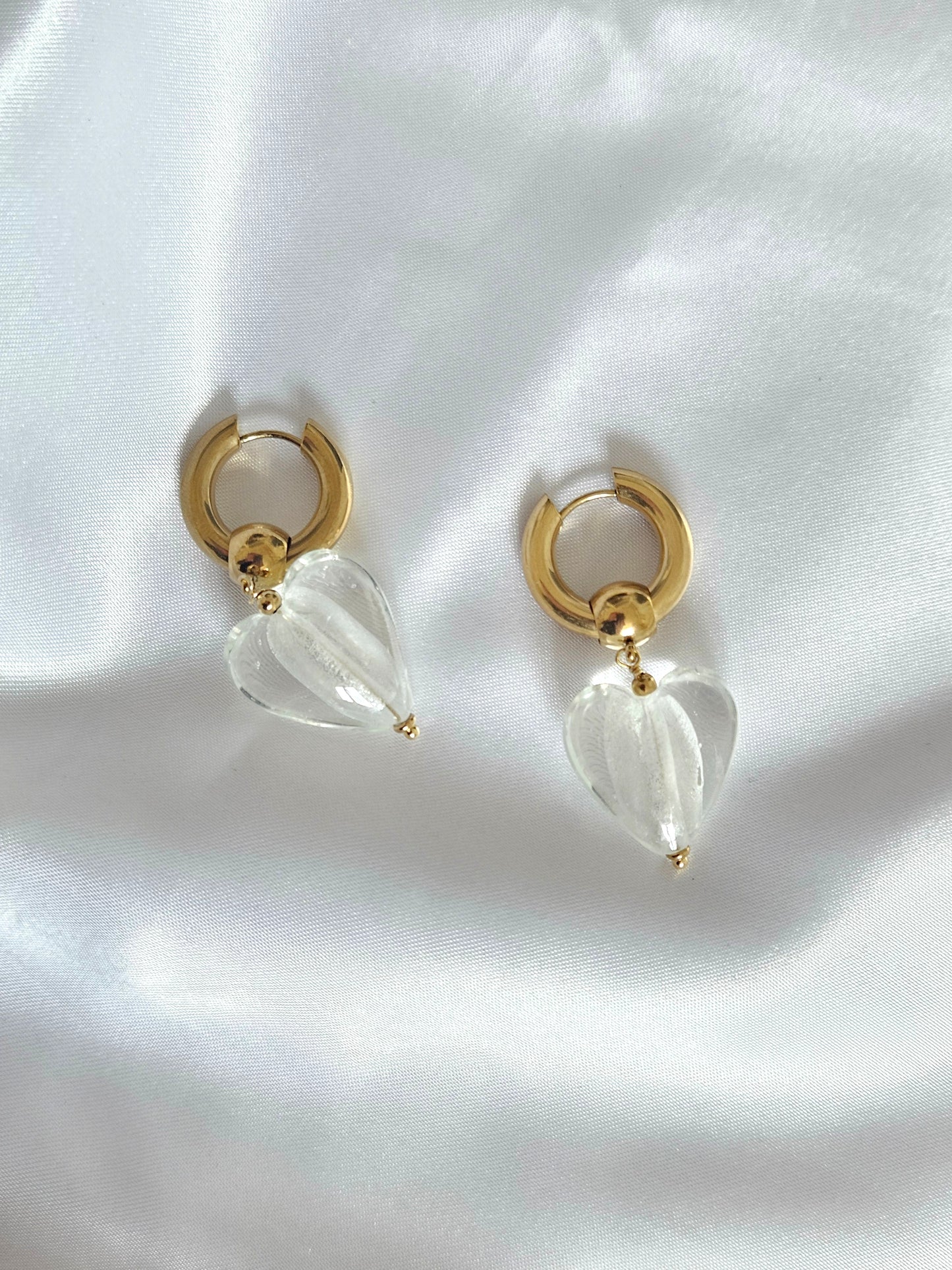 BOUCLES D'OREILLE LUCIA