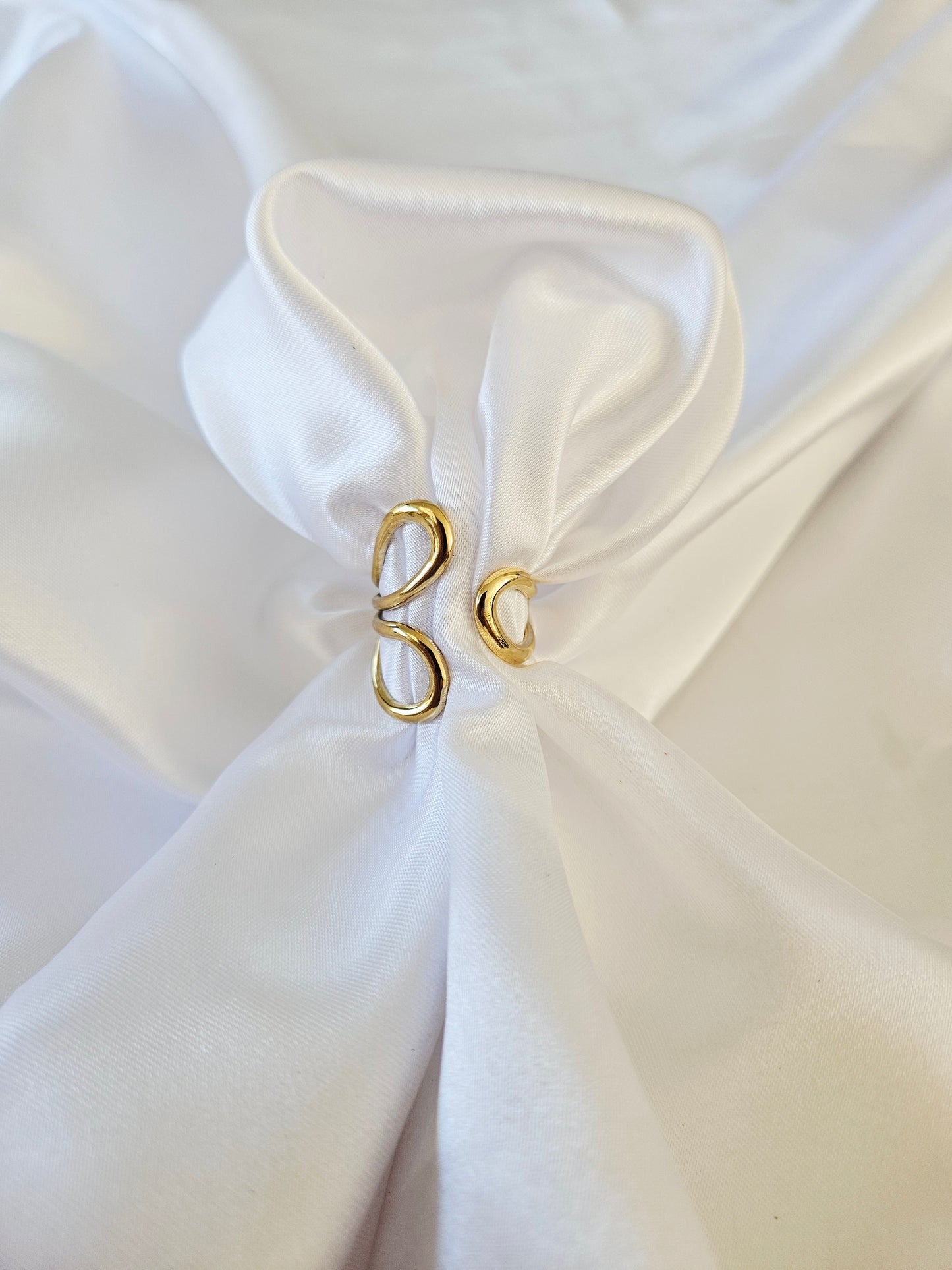 BAGUE GEORGINA