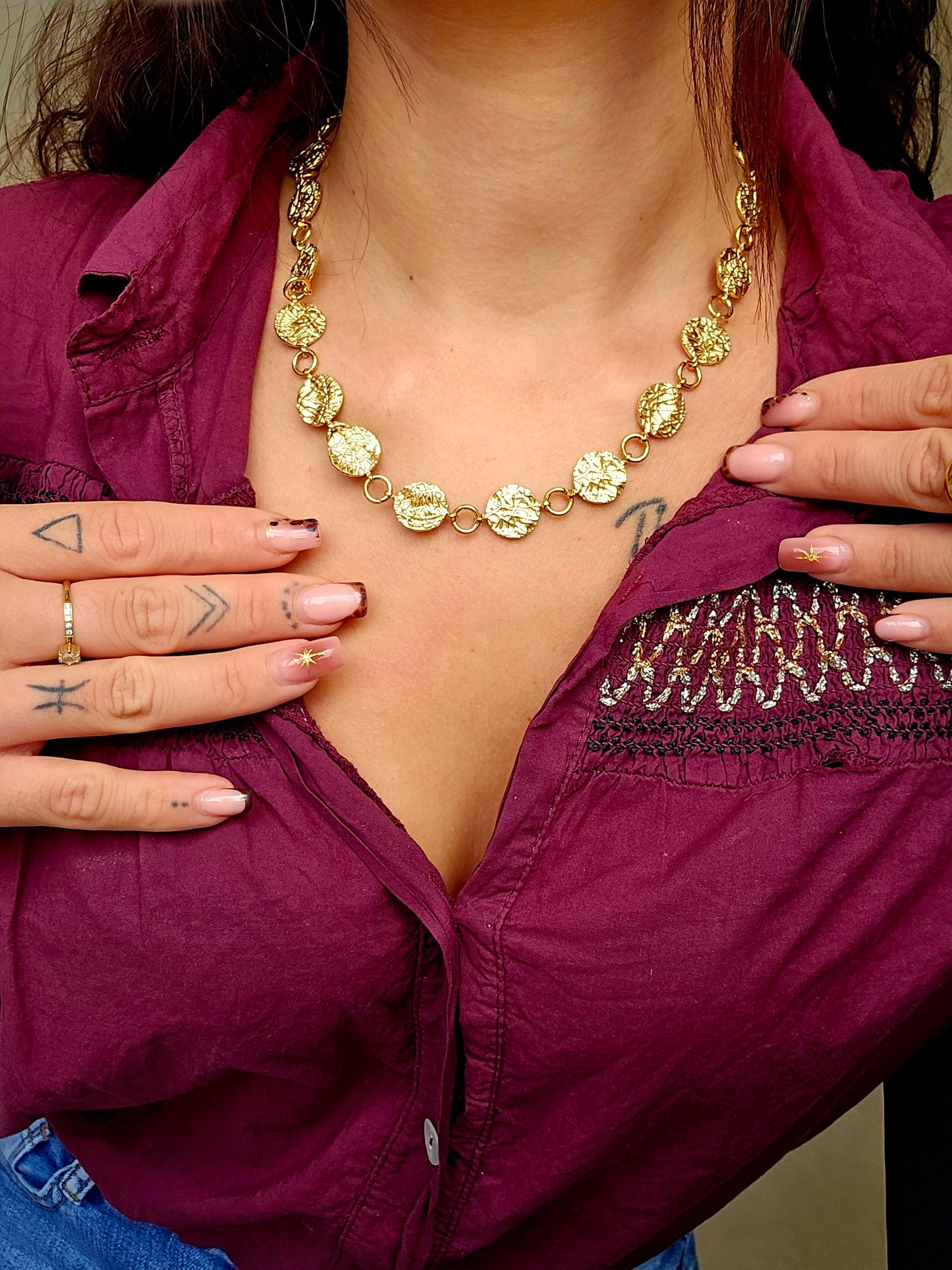 COLLIER MELO