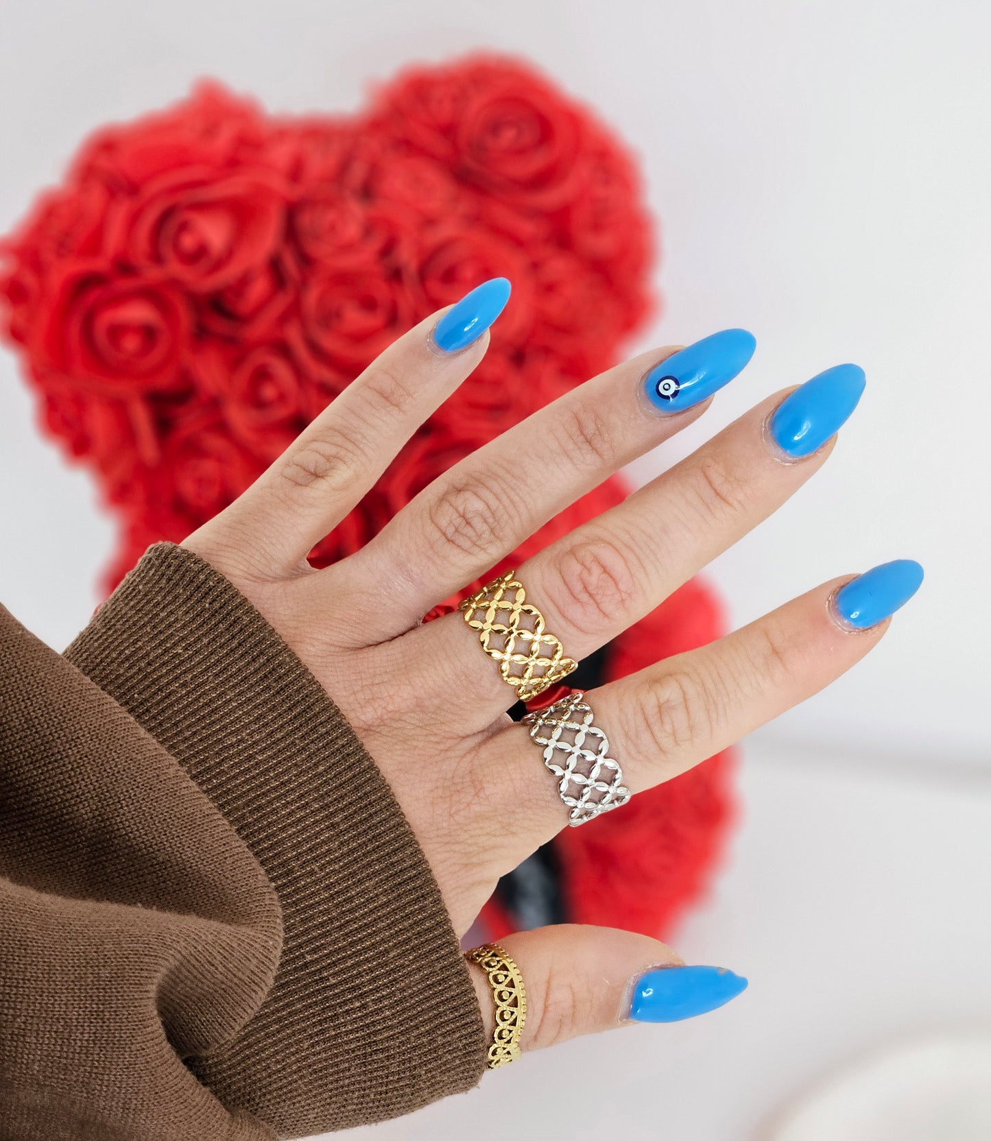 BAGUE SOPHIA