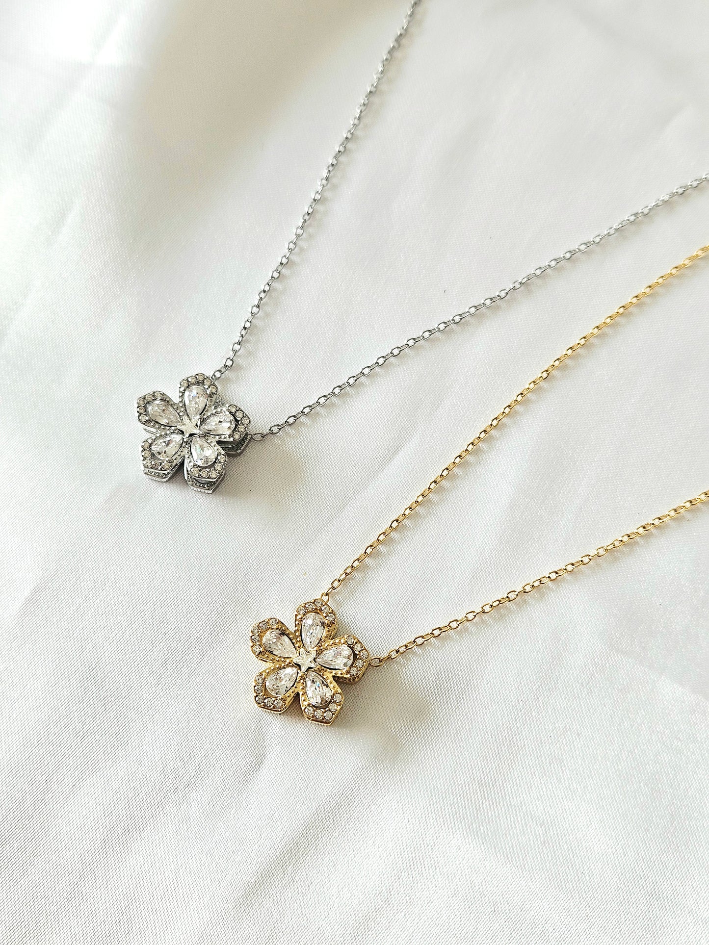 COLLIER ANTI STRESS FLAVIE