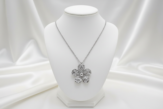 COLLIER ELISABETH