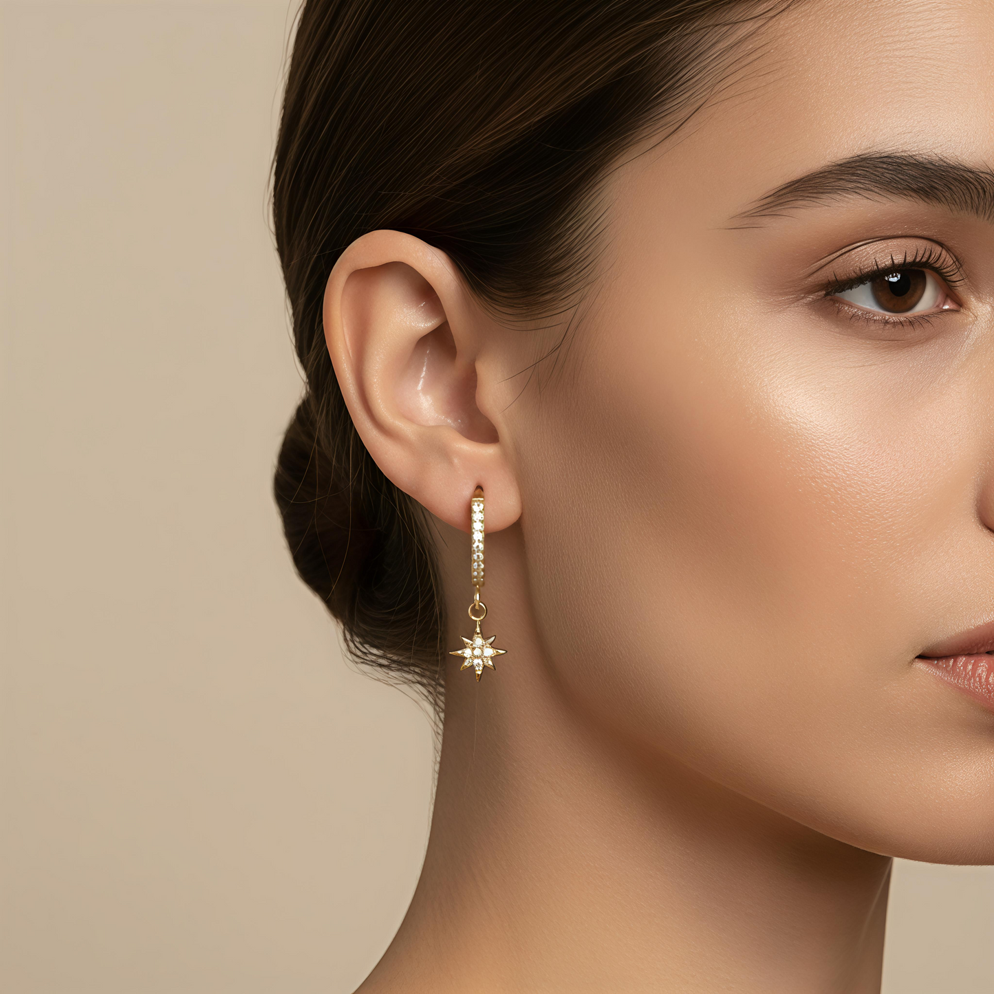 BOUCLES D'OREILLES LOLA