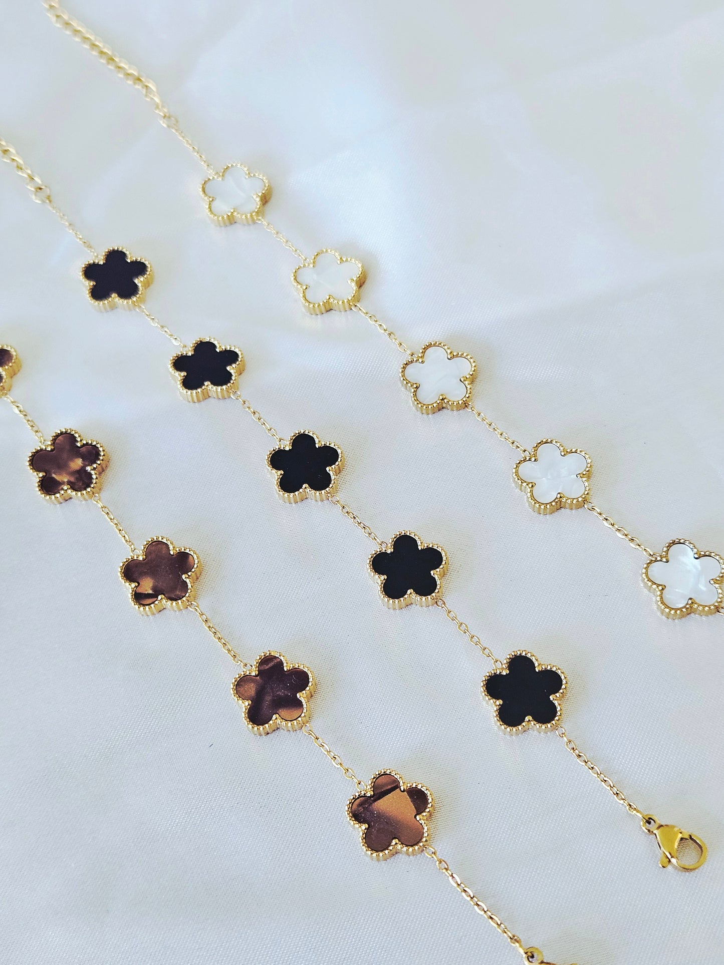 BRACELET AMBRE