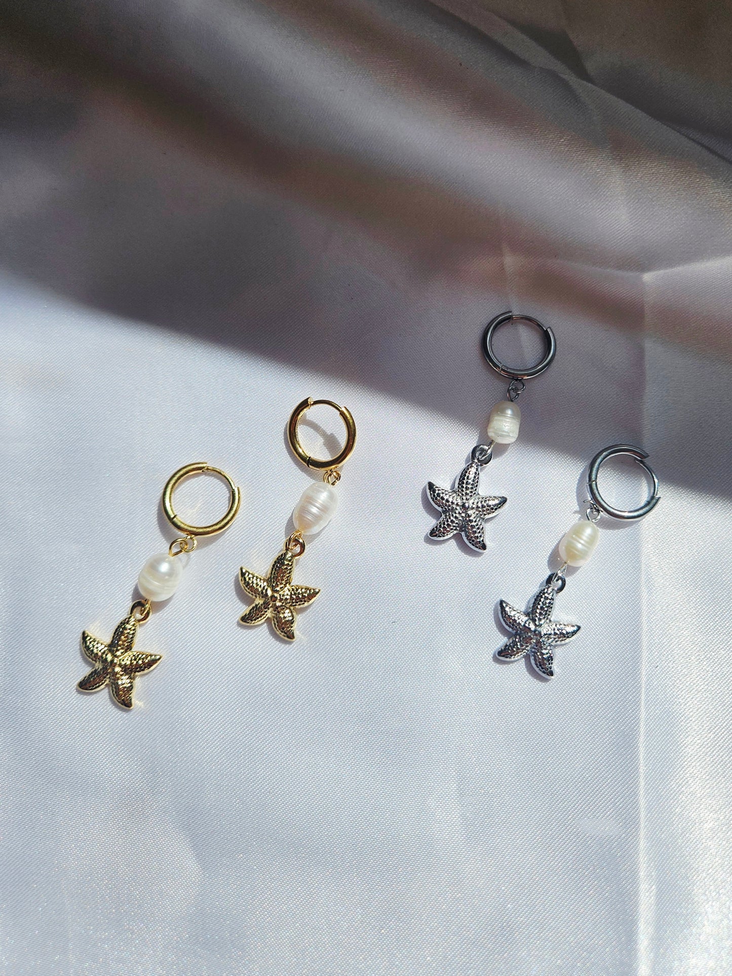 BOUCLES D'OREILLE PRISCA
