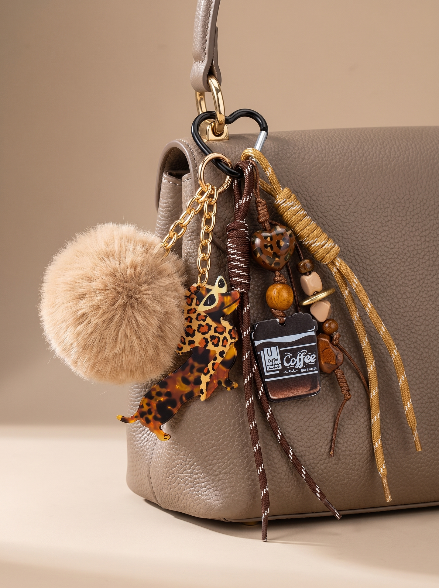 BIJOUX DE SAC CHARMI