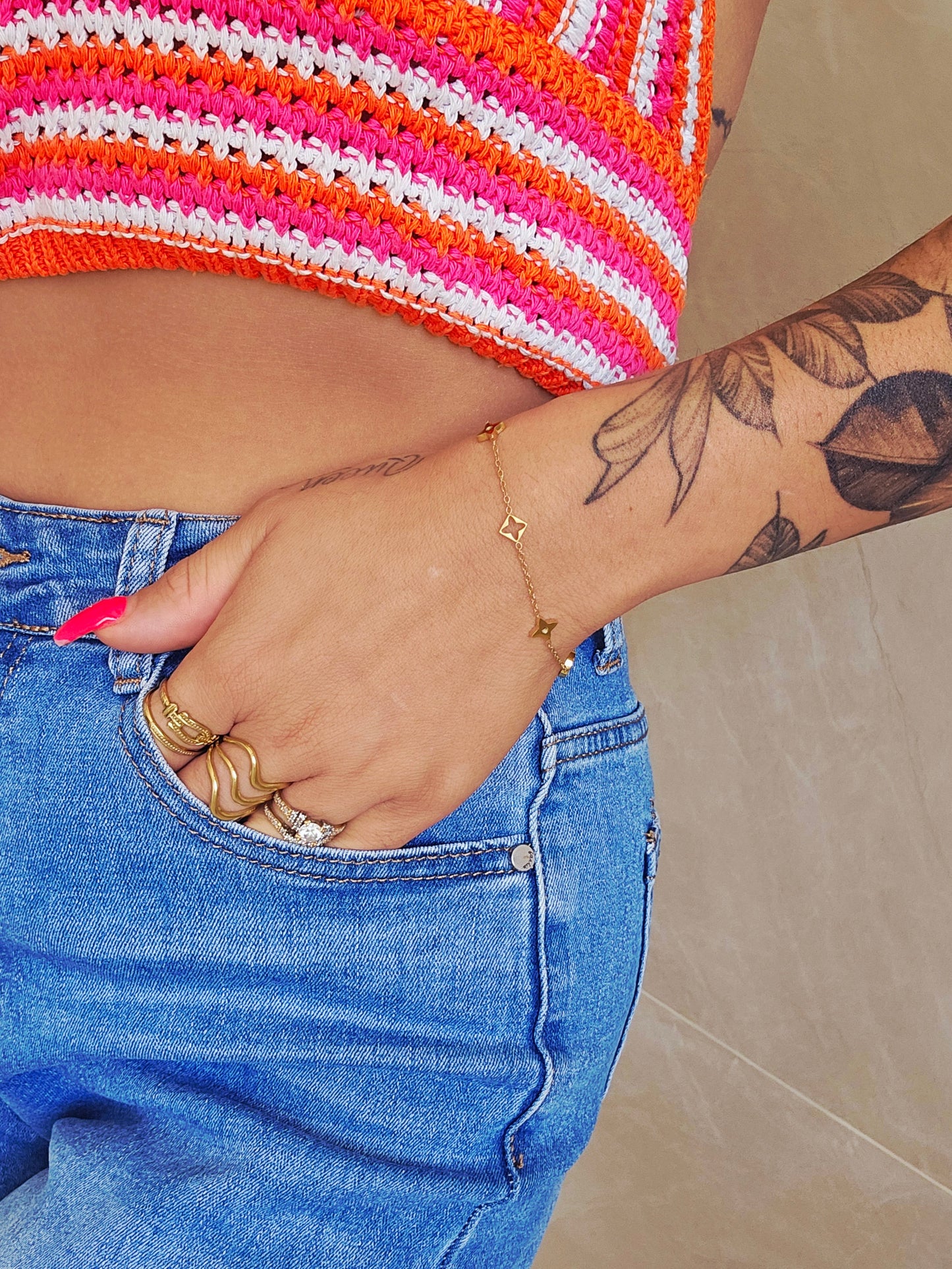 BRACELET LOUISA