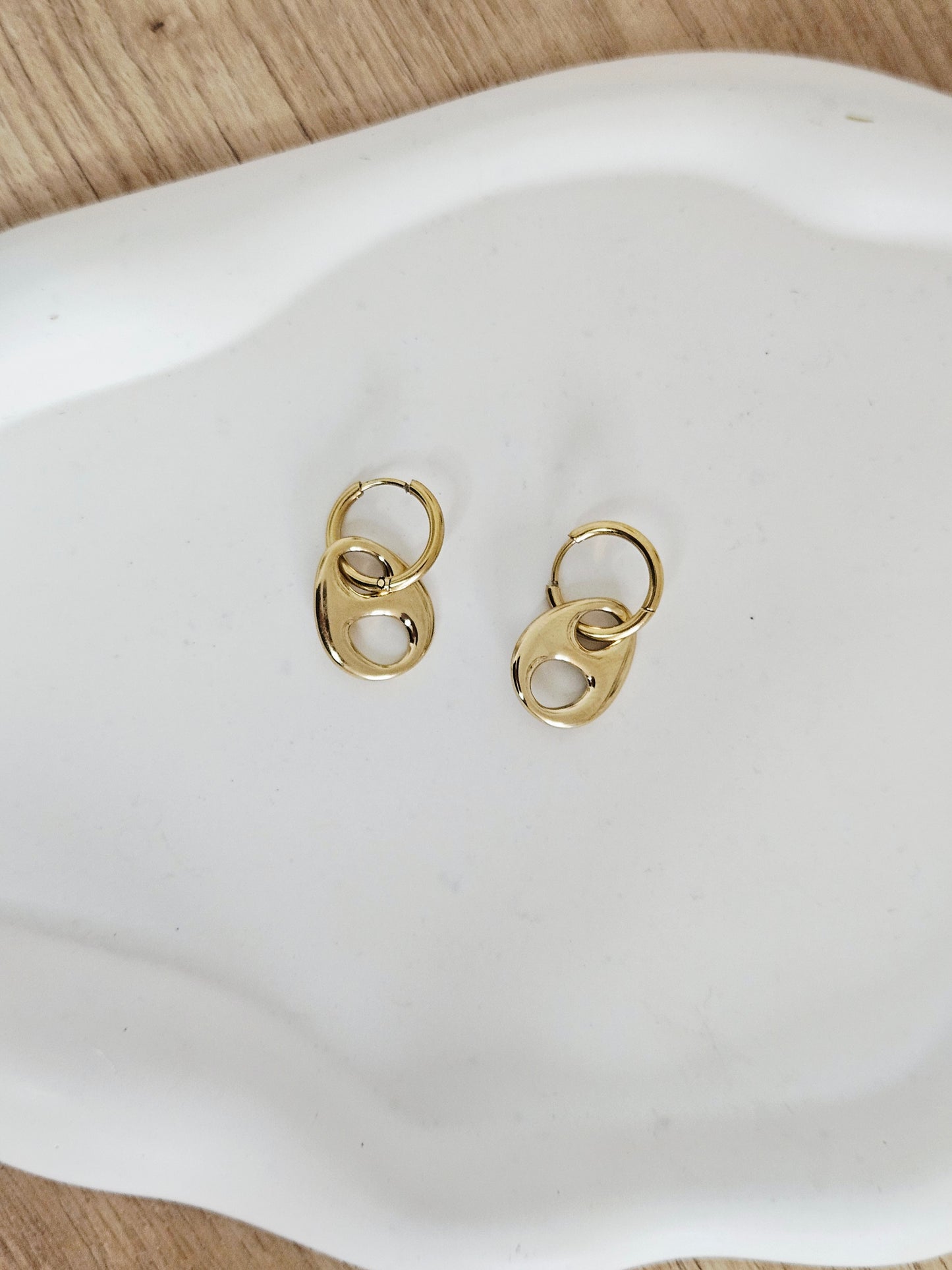 BOUCLES D'OREILLES MELINA