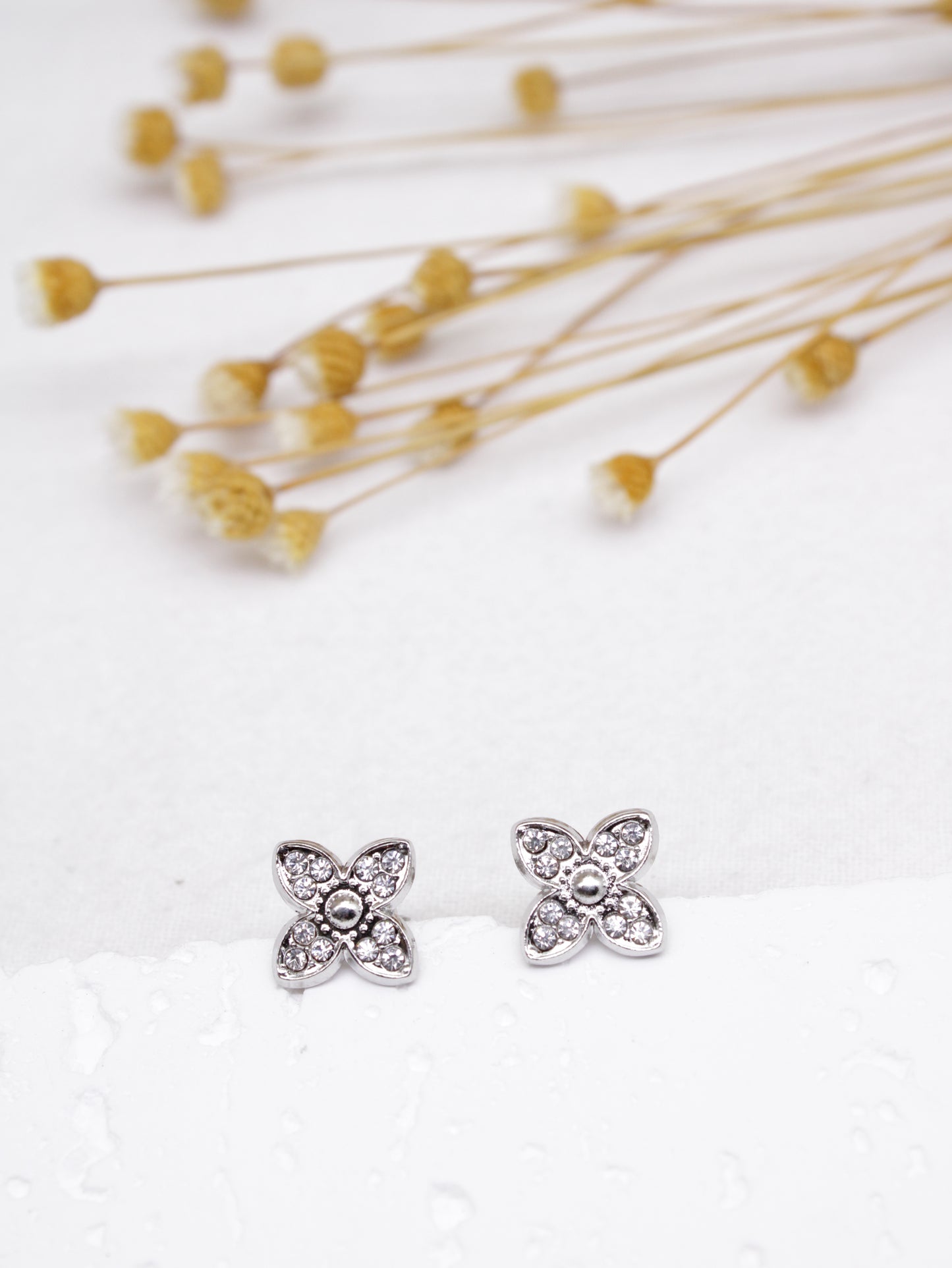 BOUCLES D'OREILLES FANNY