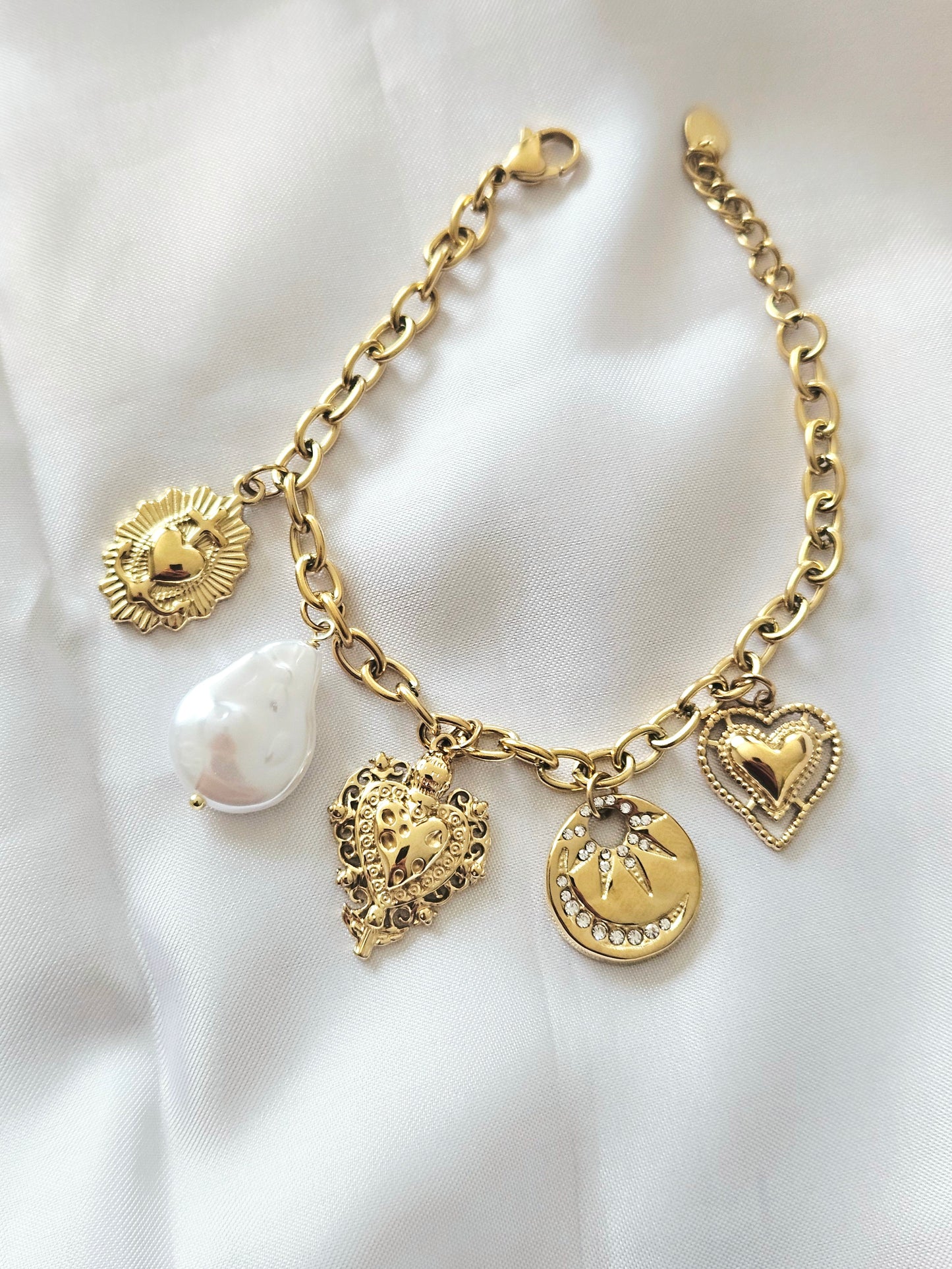 BRACELET CHEYENNE