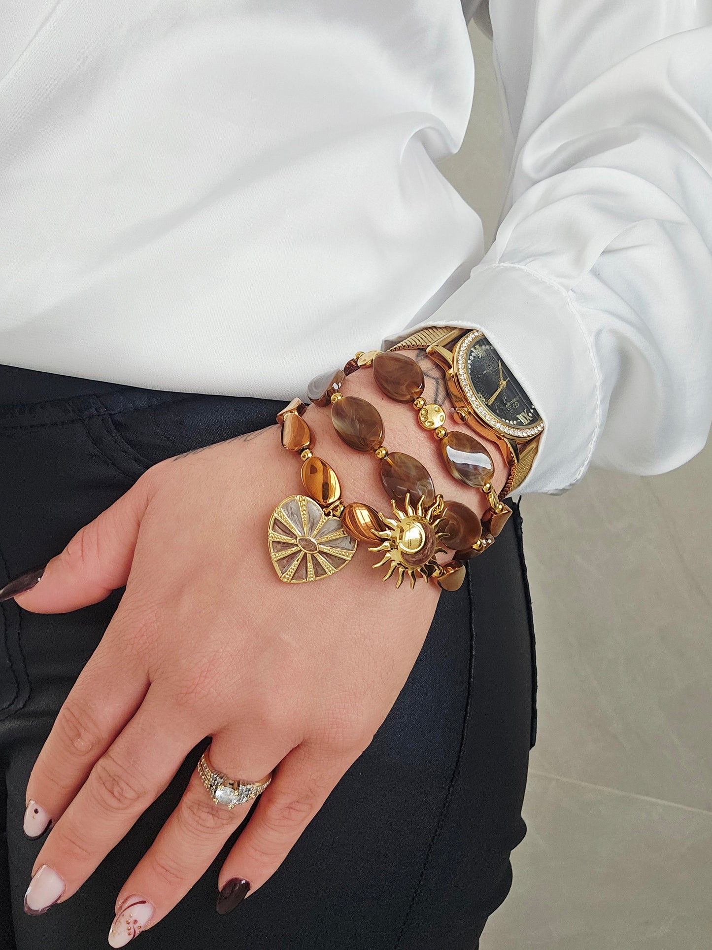 BRACELET CLARISSE