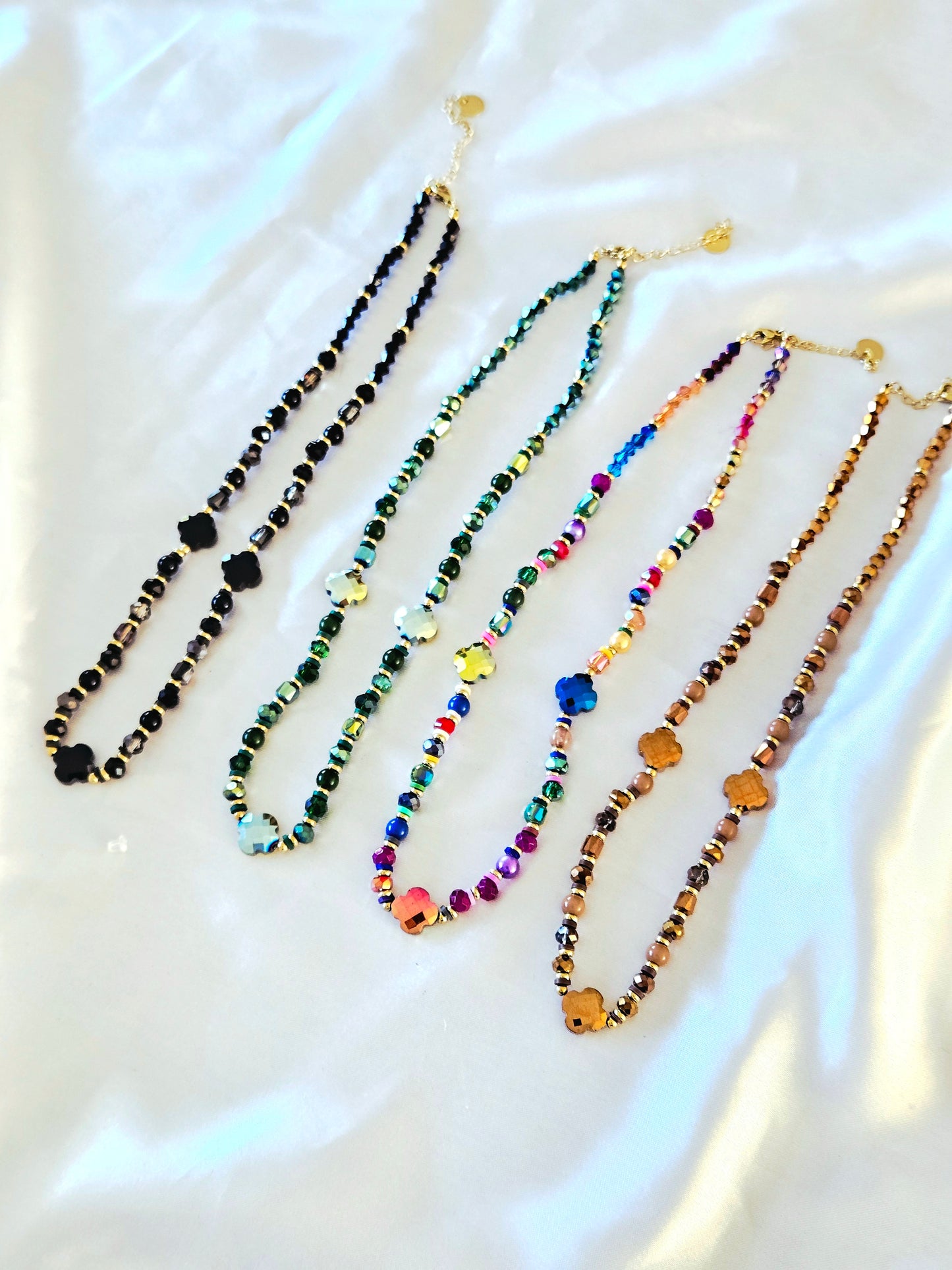 COLLIER MARTA