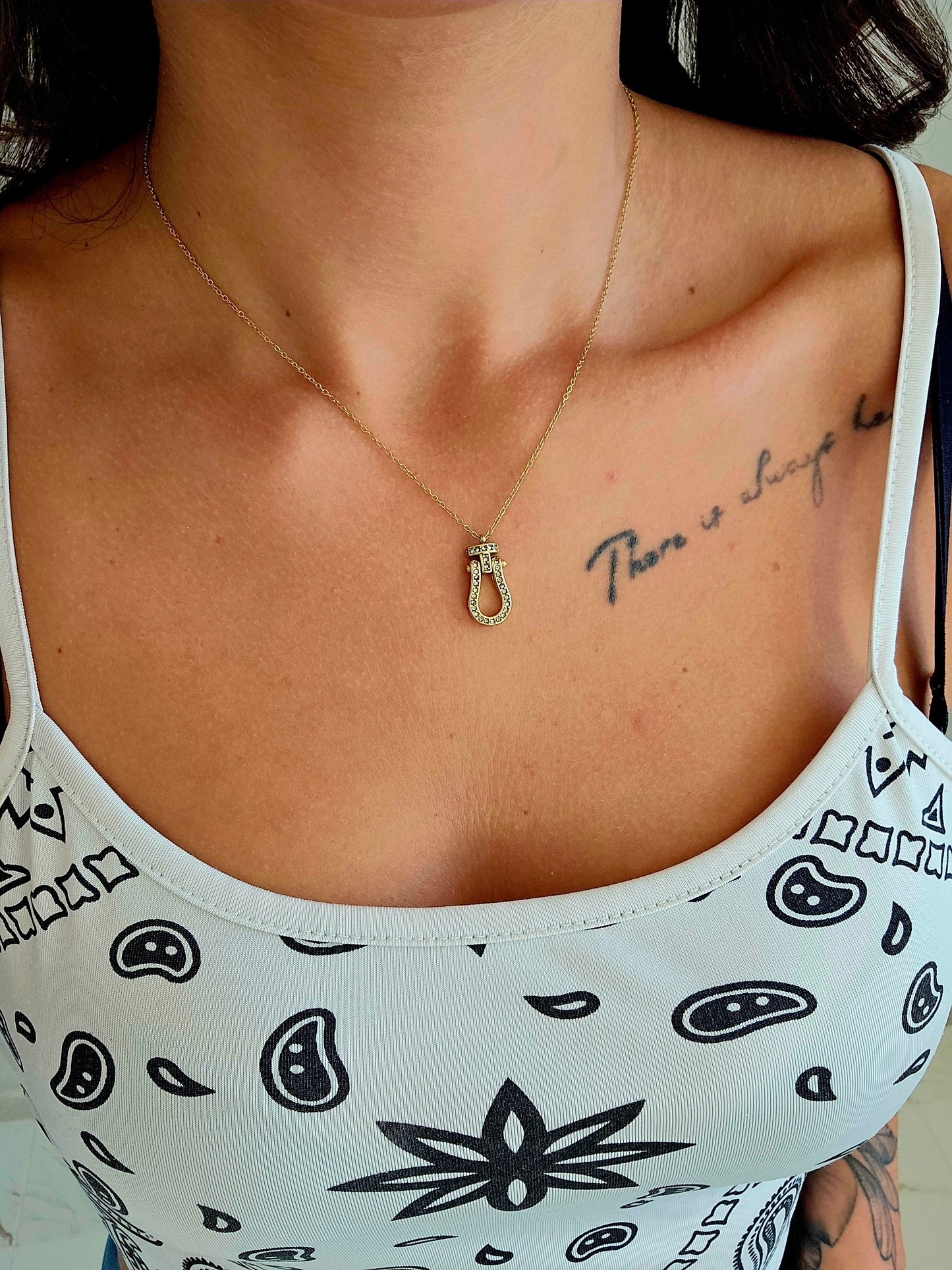 COLLIER FREDA