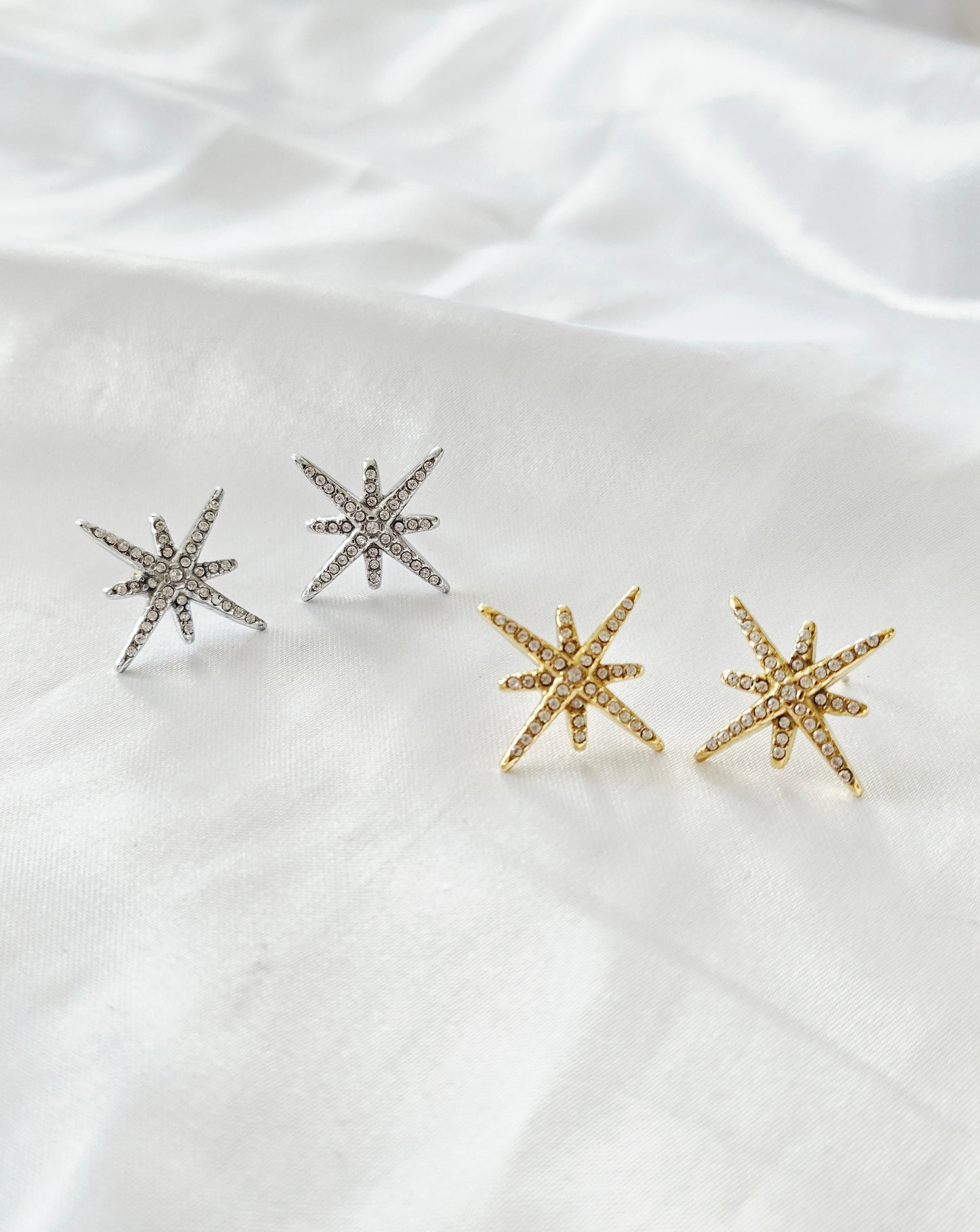 BOUCLES D'OREILLES MOLLY
