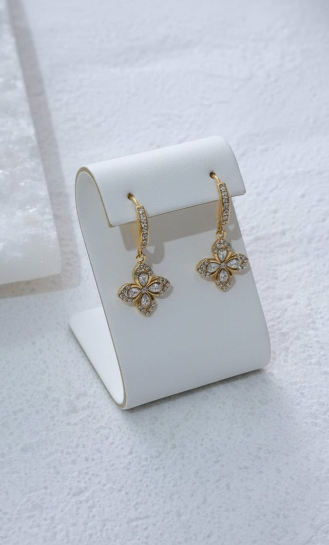 BOUCLES D'OREILLES EMY